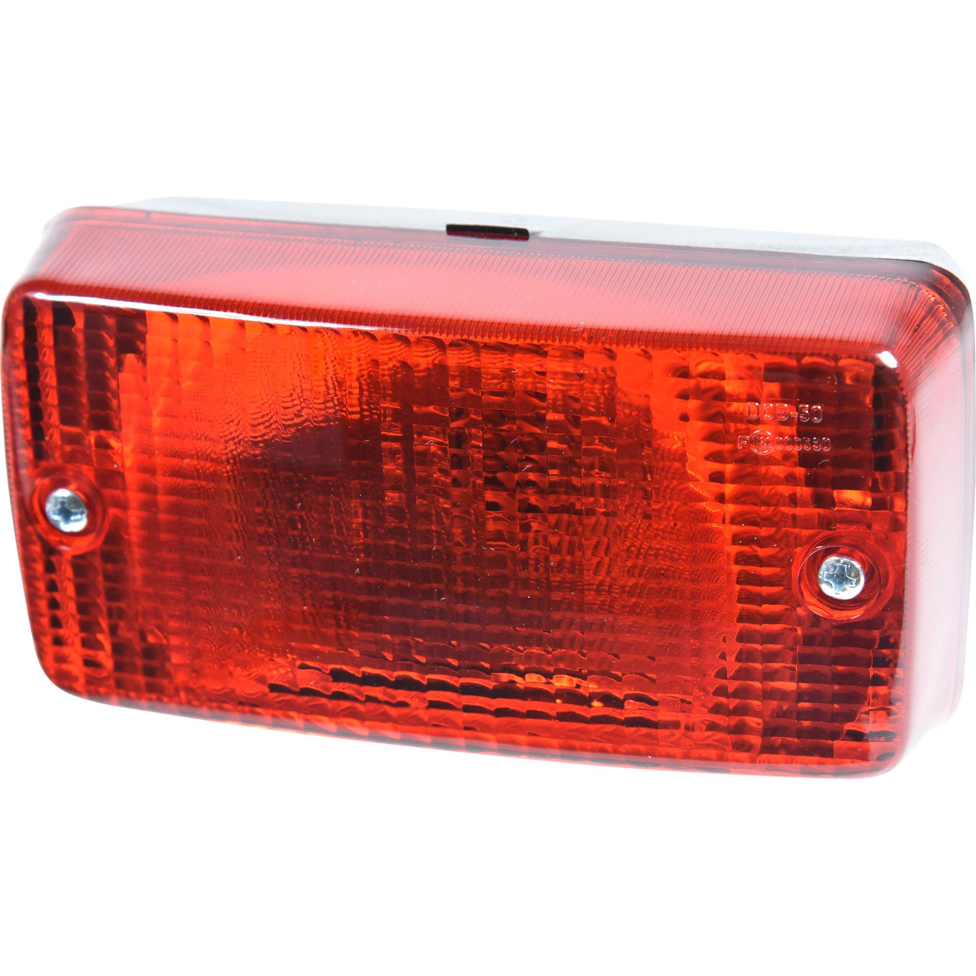 Nebelschlussleuchte, Maße 135 x 70 x 61 mm Nebelschlussleuchte, Maße 135 x 70 x 61 mm