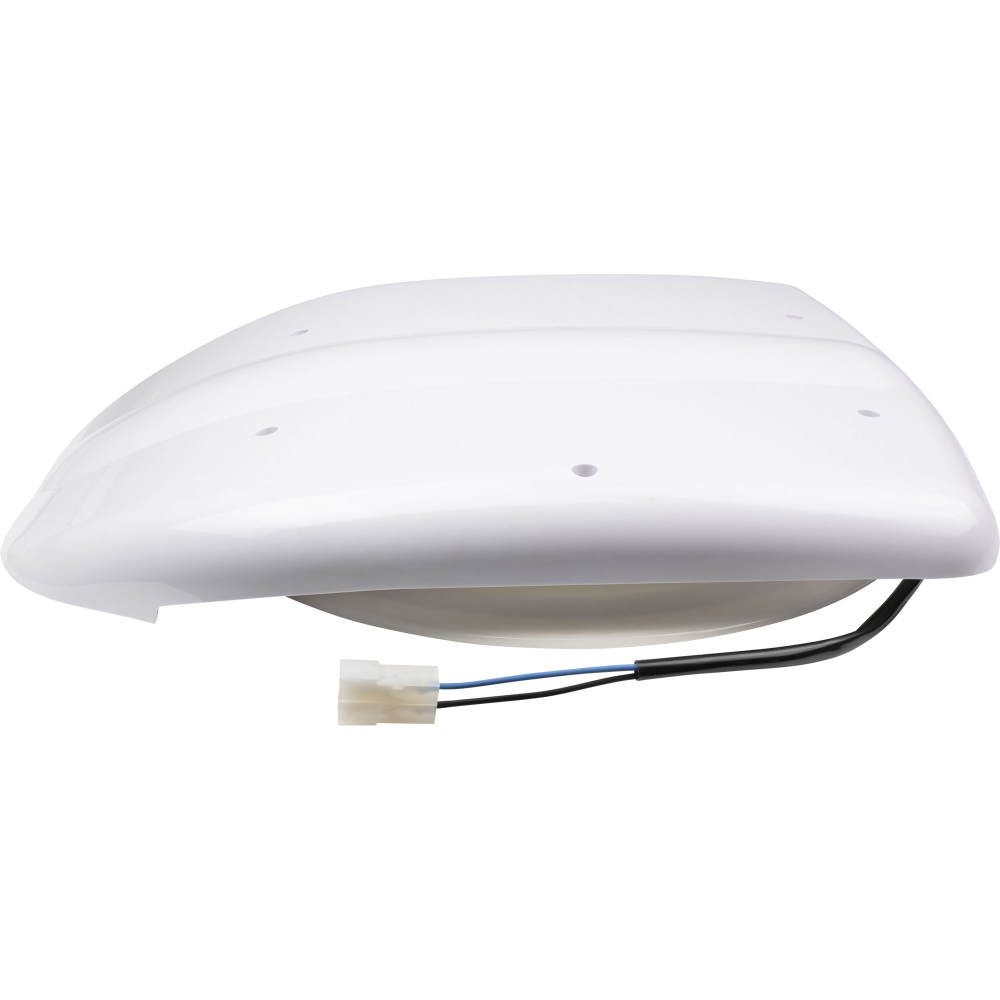 Elektrischer Dachlüfter