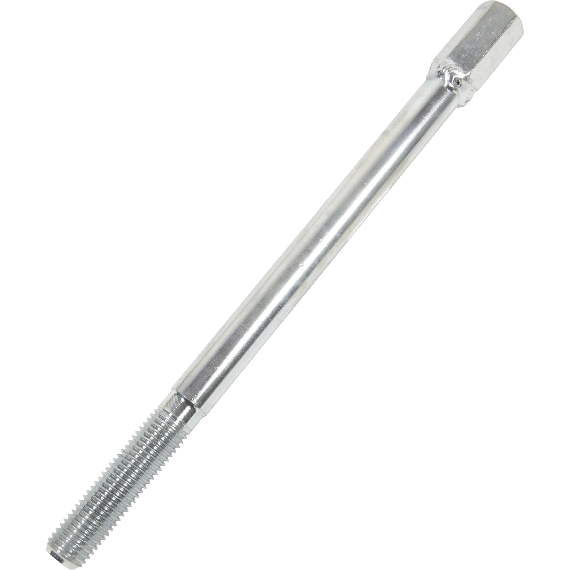 Gestängehalter M12, hinten