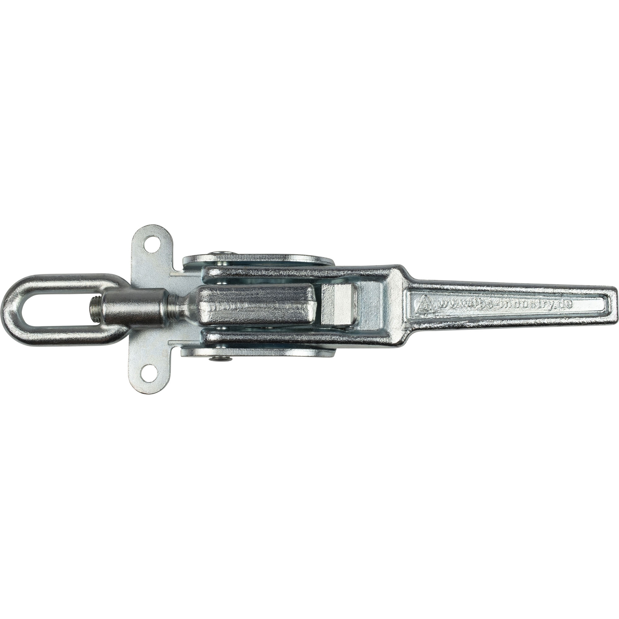 Excenterverschluss mit Öse, Länge 290 mm Excenterverschluss mit Öse, Länge 290 mm