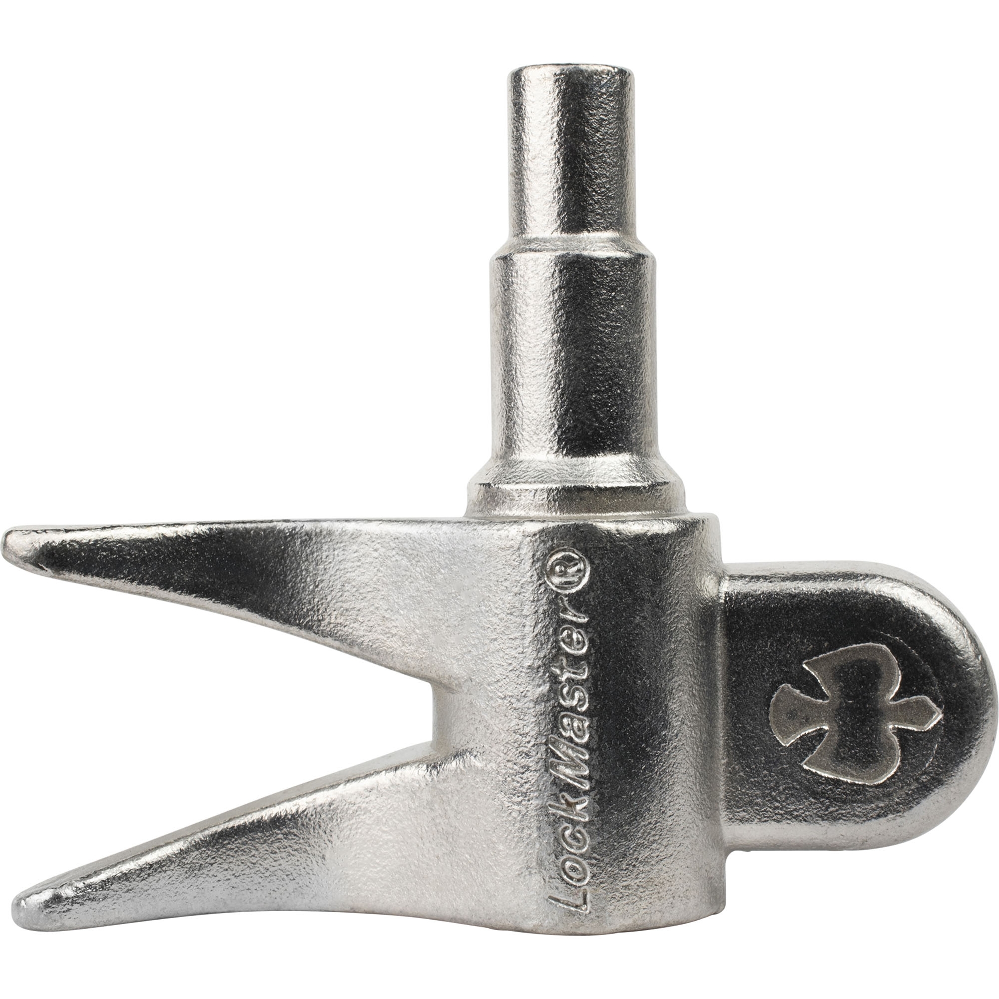 Spannzapfen für Drehstangenverschluss Ø 16 mm, links