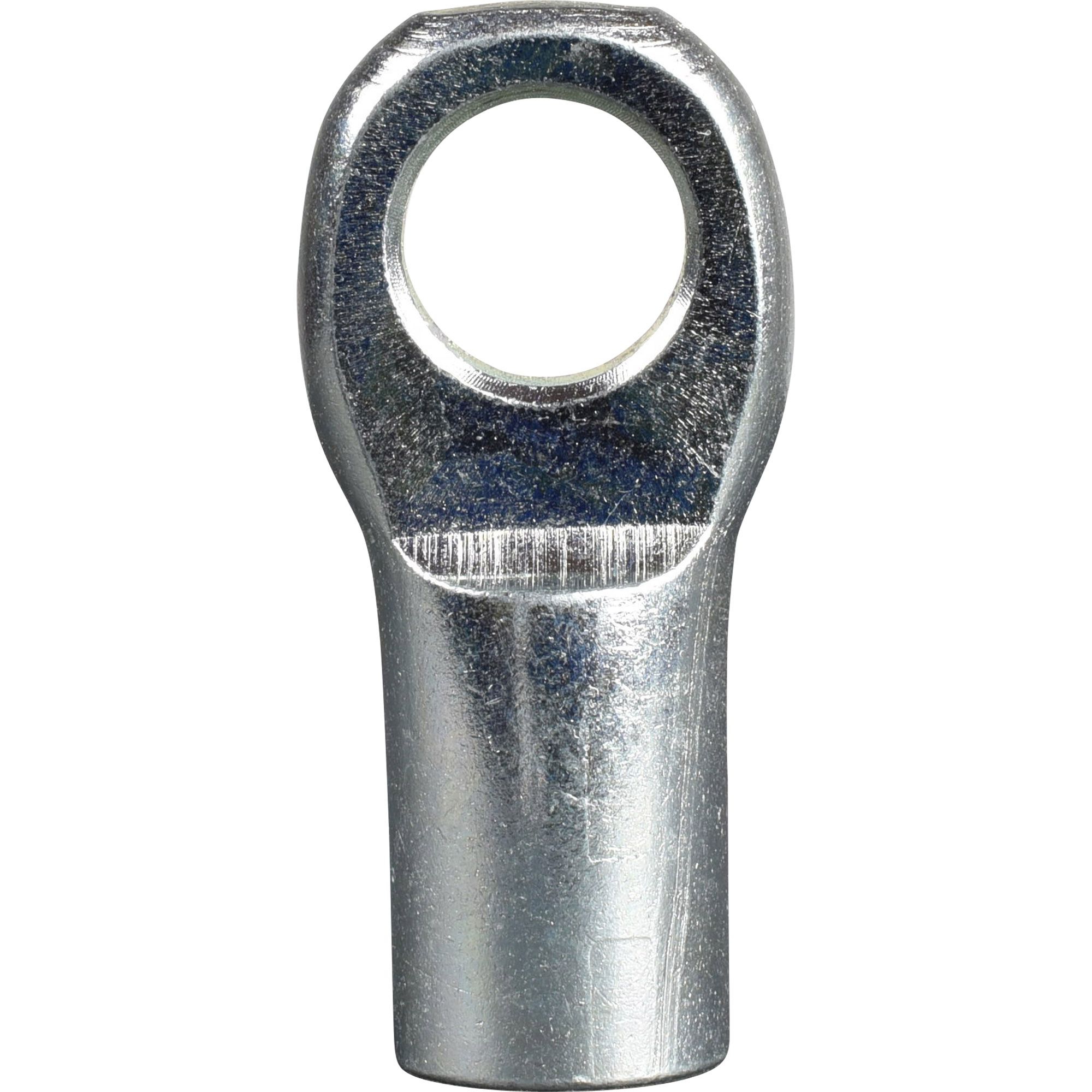 Auge, Stahl, Ø 8,1, Länge 24 mm, M6 Auge, Stahl, Ø 8,1, Länge 24 mm, M6