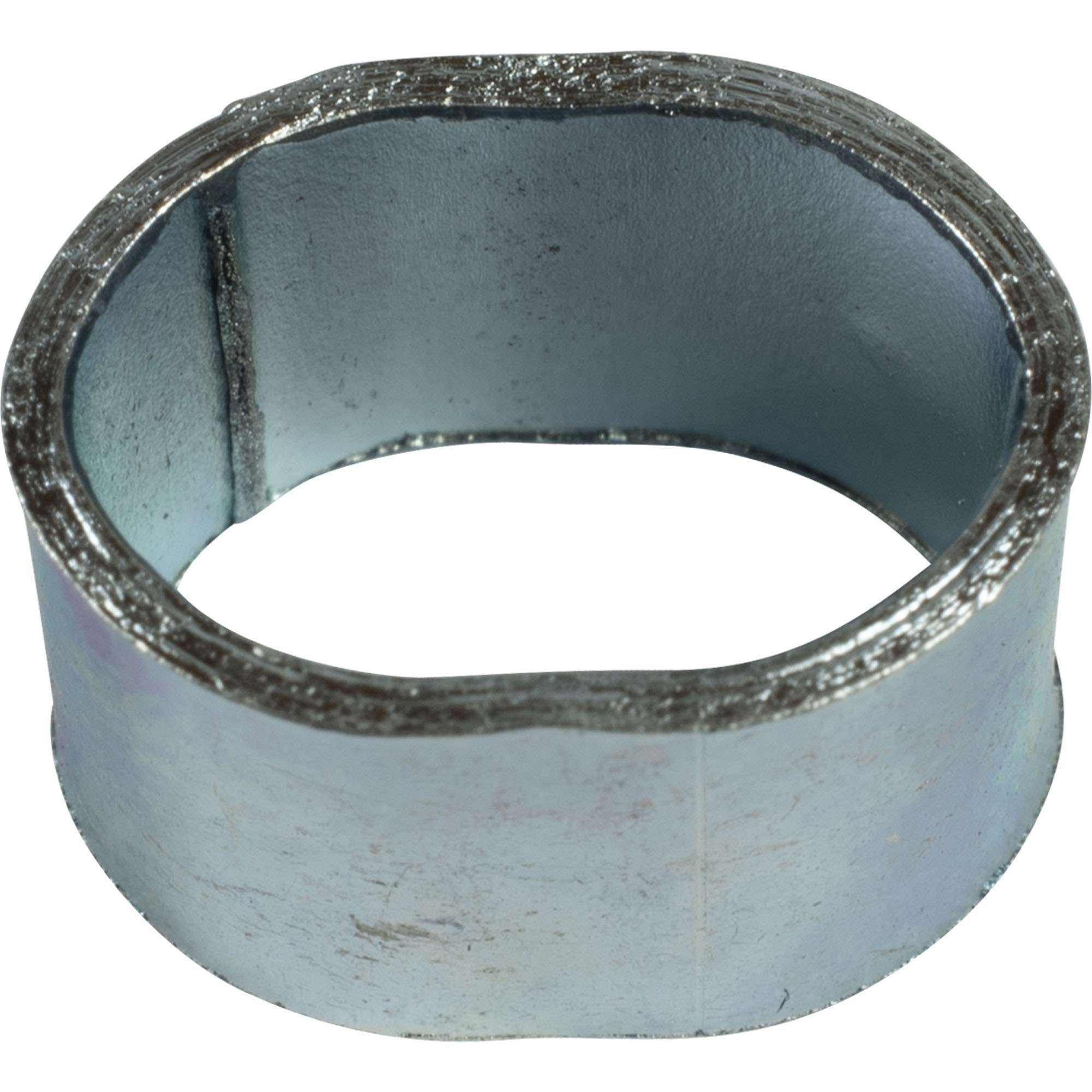 Würgeklemme für 6 mm Expanderseil Würgeklemme für 6 mm Expanderseil