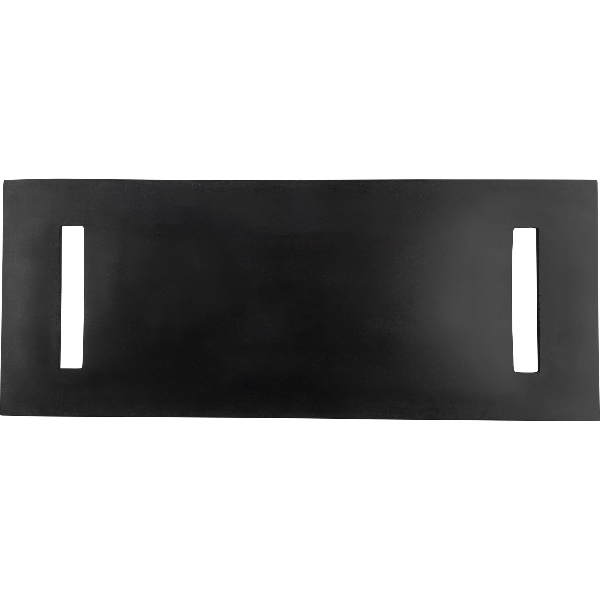 PU-Kantenschutz für 50 mm Zurrgurte, schwarz PU-Kantenschutz für 50 mm Zurrgurte, schwarz