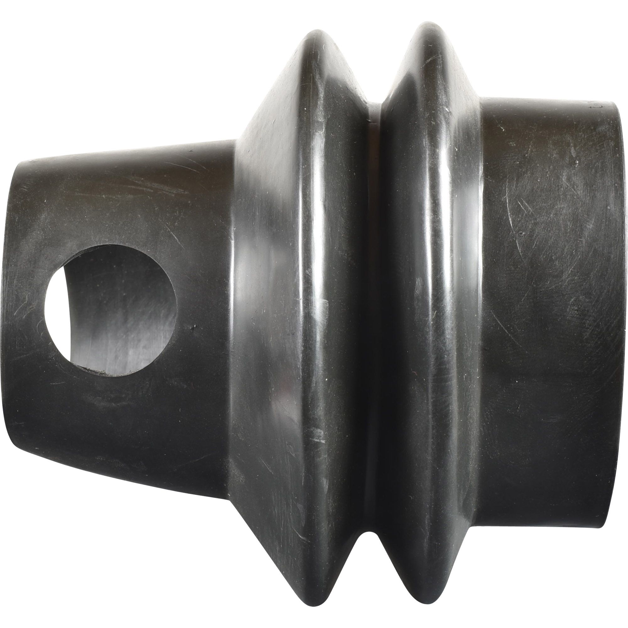 Faltenbalg BPW, Peitz, 2 Falten, PAV/SR Ausf. A-S Faltenbalg BPW, Peitz, 2 Falten, PAV/SR Ausf. A-S