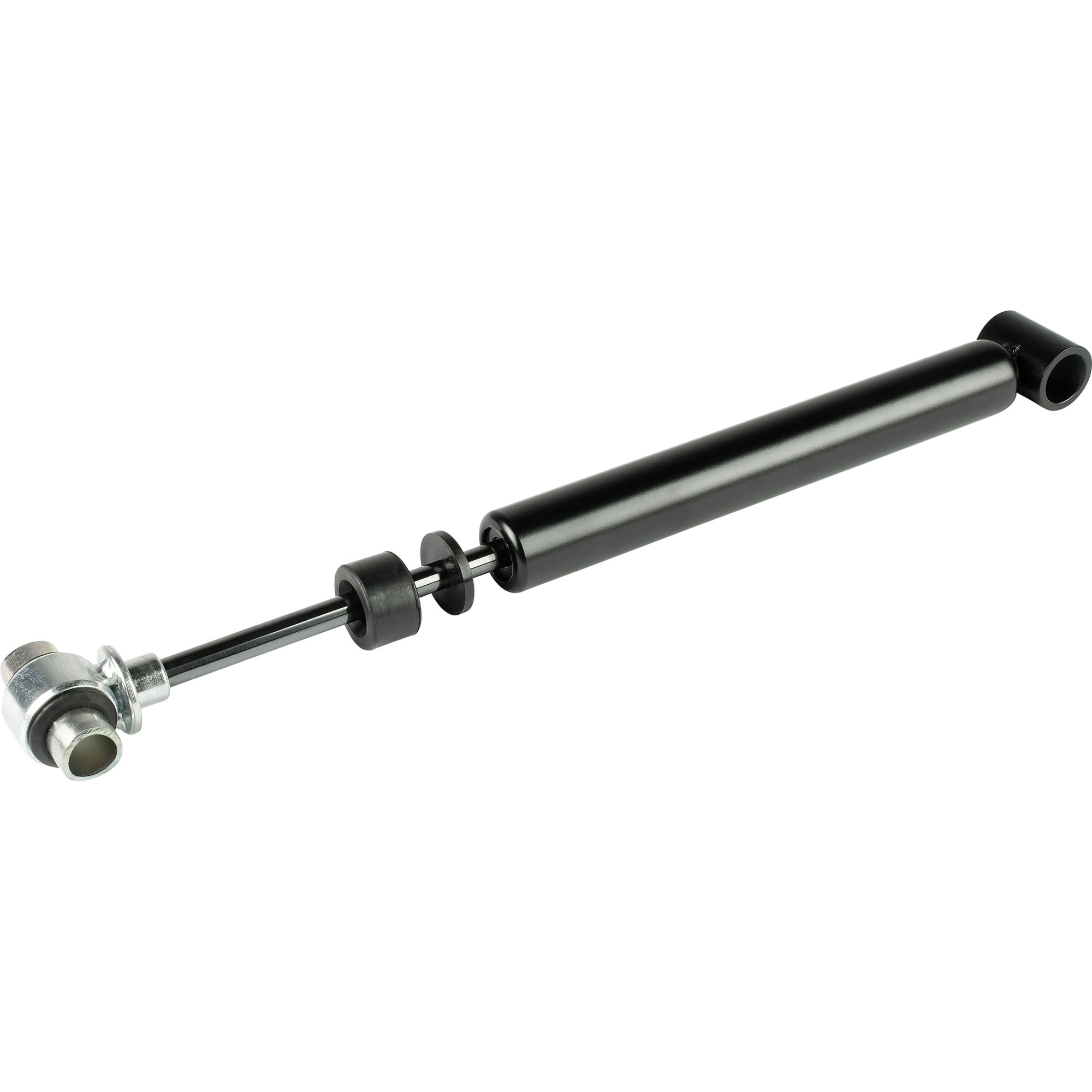 Auflaufdämpfer AL-KO, 131R vor BJ 1992 Auflaufdämpfer AL-KO, 131R vor BJ 1992