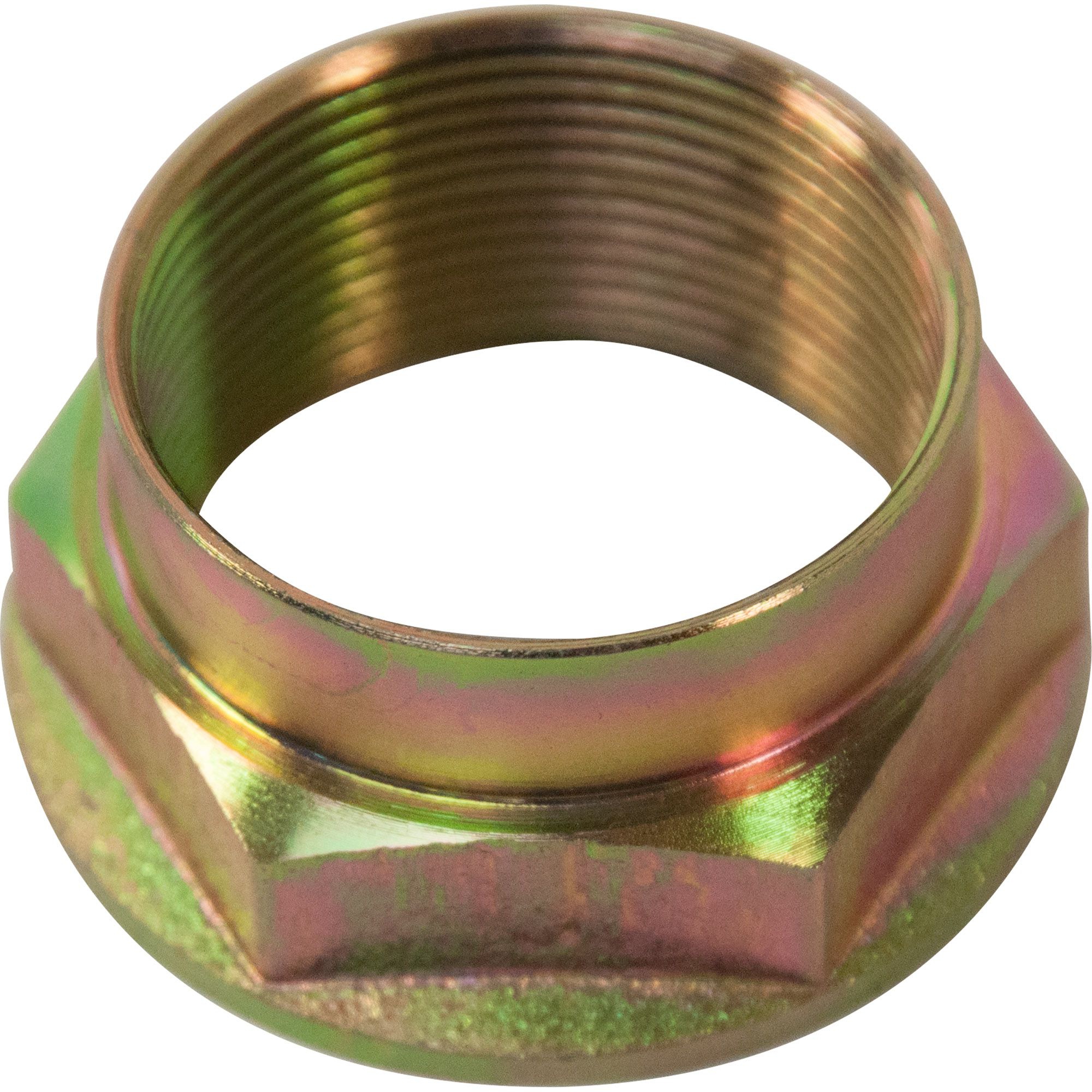 Sicherungsmutter für IFOR Williams Sicherungsmutter für IFOR Williams