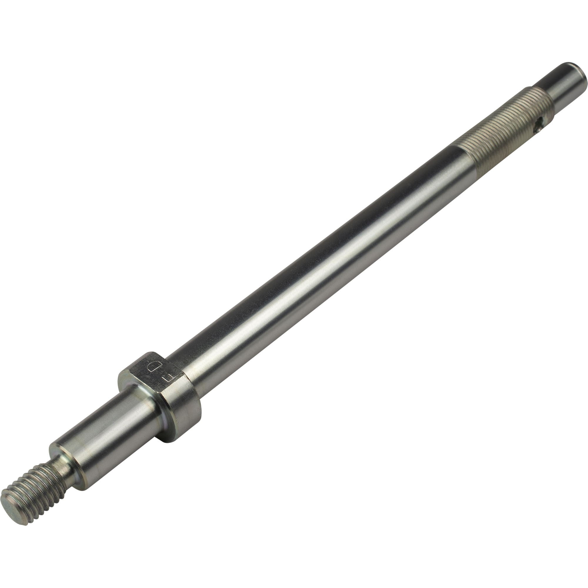 Lagerschraube AL-KO, M30x1,5, Länge 380 mm