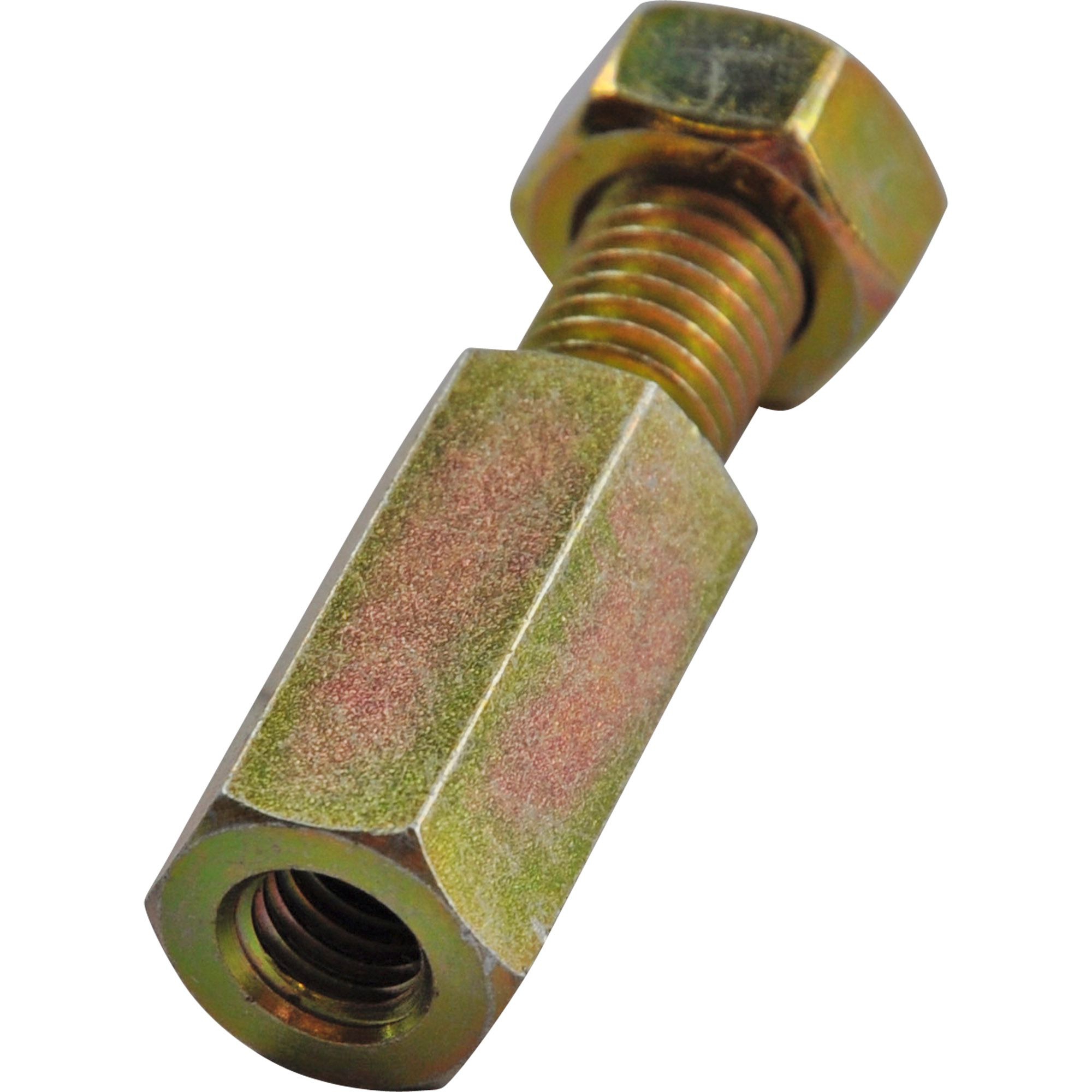 Gestängeadapter M12 auf M10 Gestängeadapter M12 auf M10