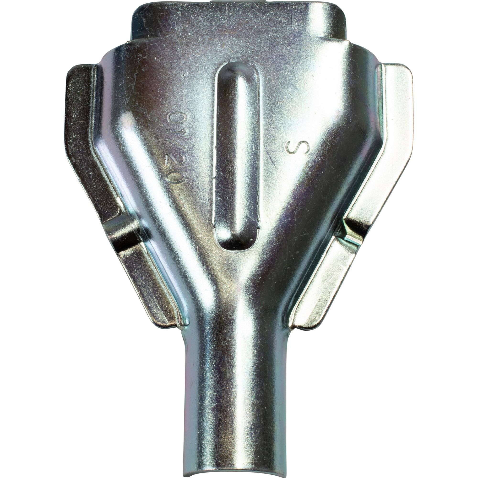 Bremsseilaufnahme, Halbschale für Knott 36341 Bremsseilaufnahme, Halbschale für Knott 36341