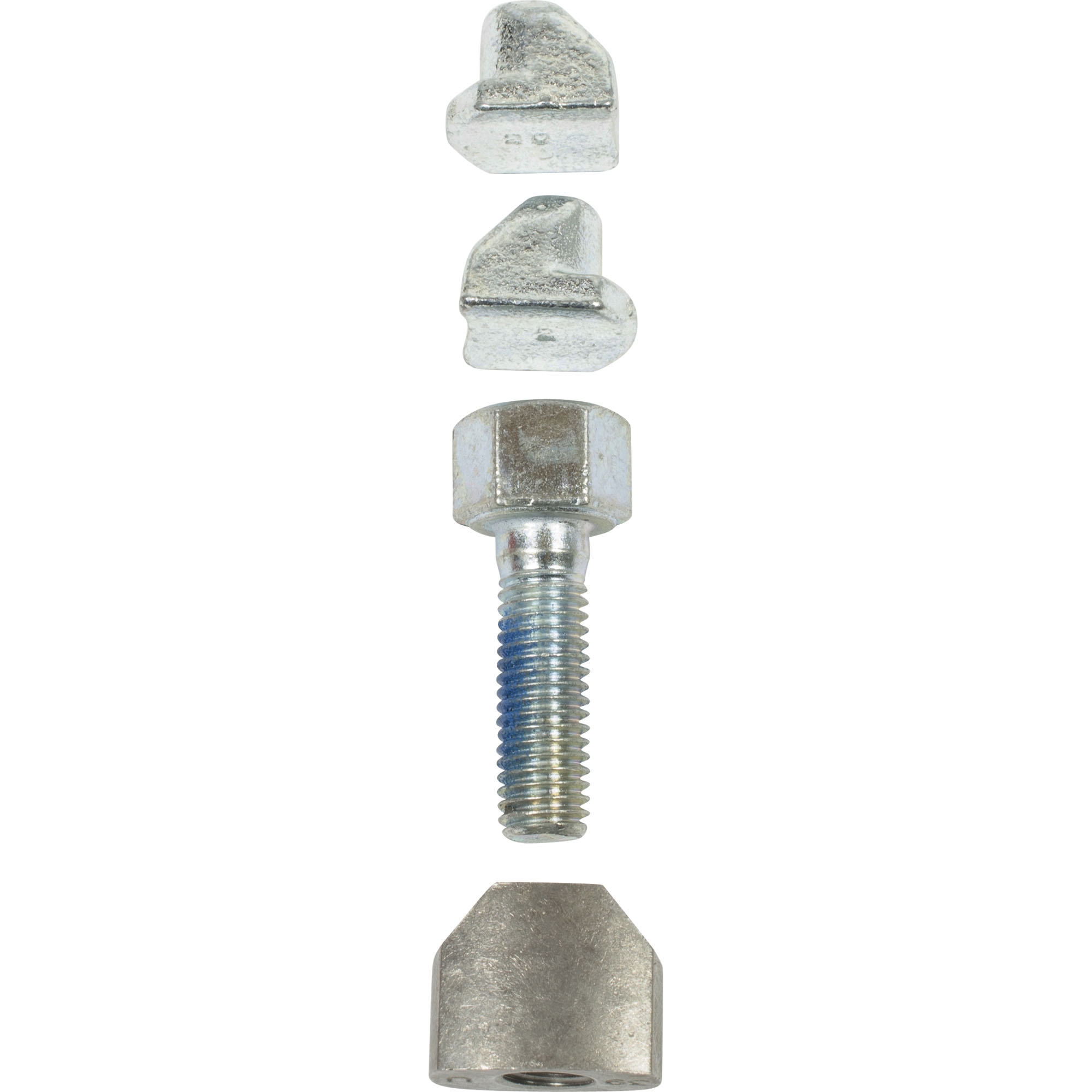 Nachstellsatz Knott, 16-1365, 20-2425/1