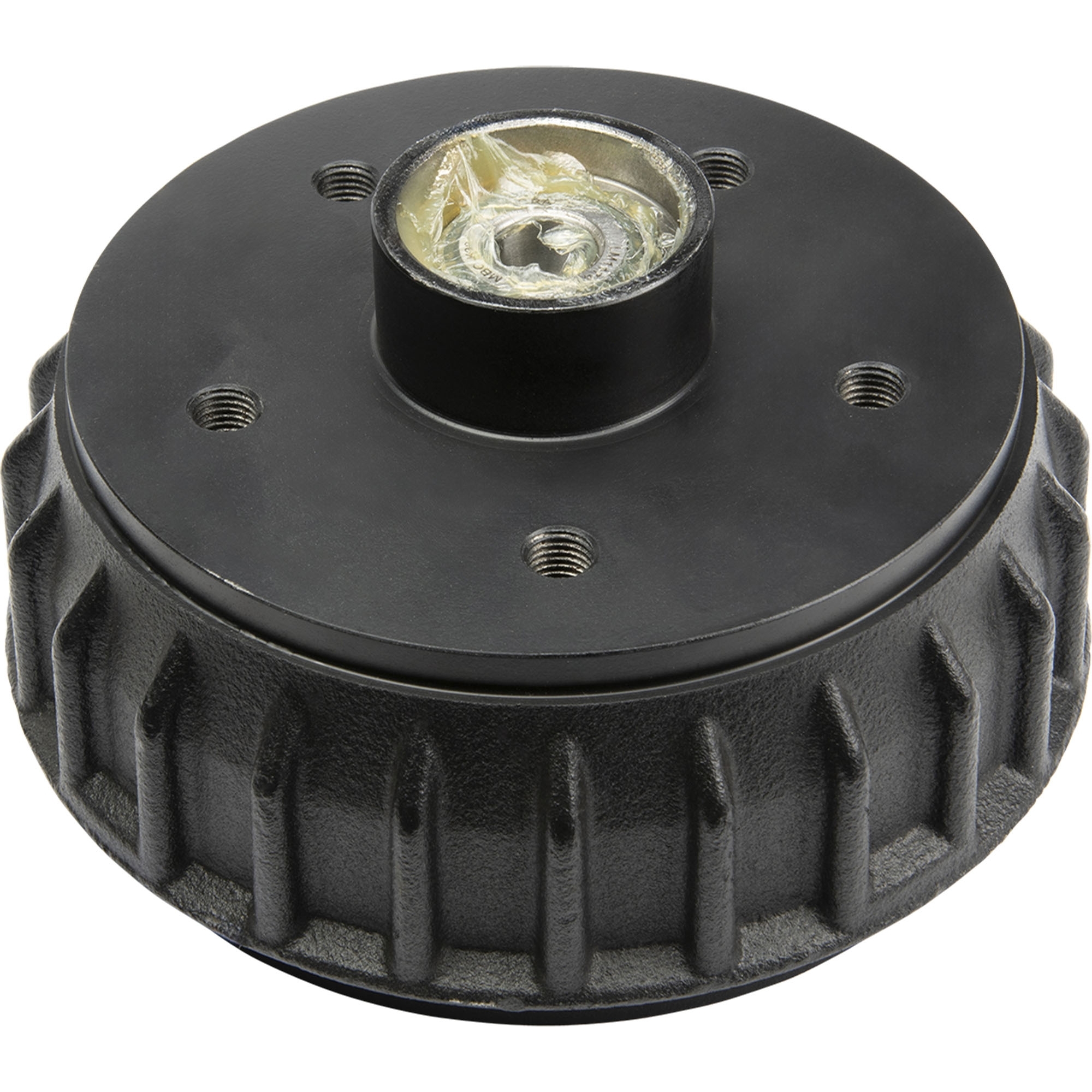 Bremstrommel AL-KO 160x35, Kegelrollenlager, 5x112