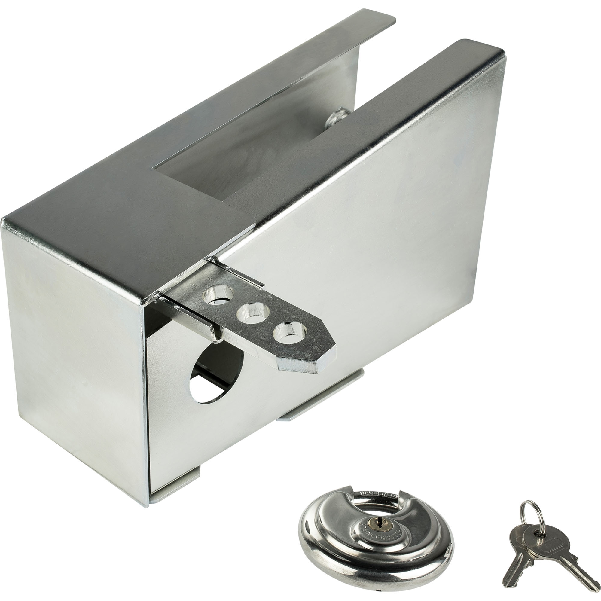 FRIELITZ-Universal-Kastenschloss, verschiebbar FRIELITZ-Universal-Kastenschloss, verschiebbar