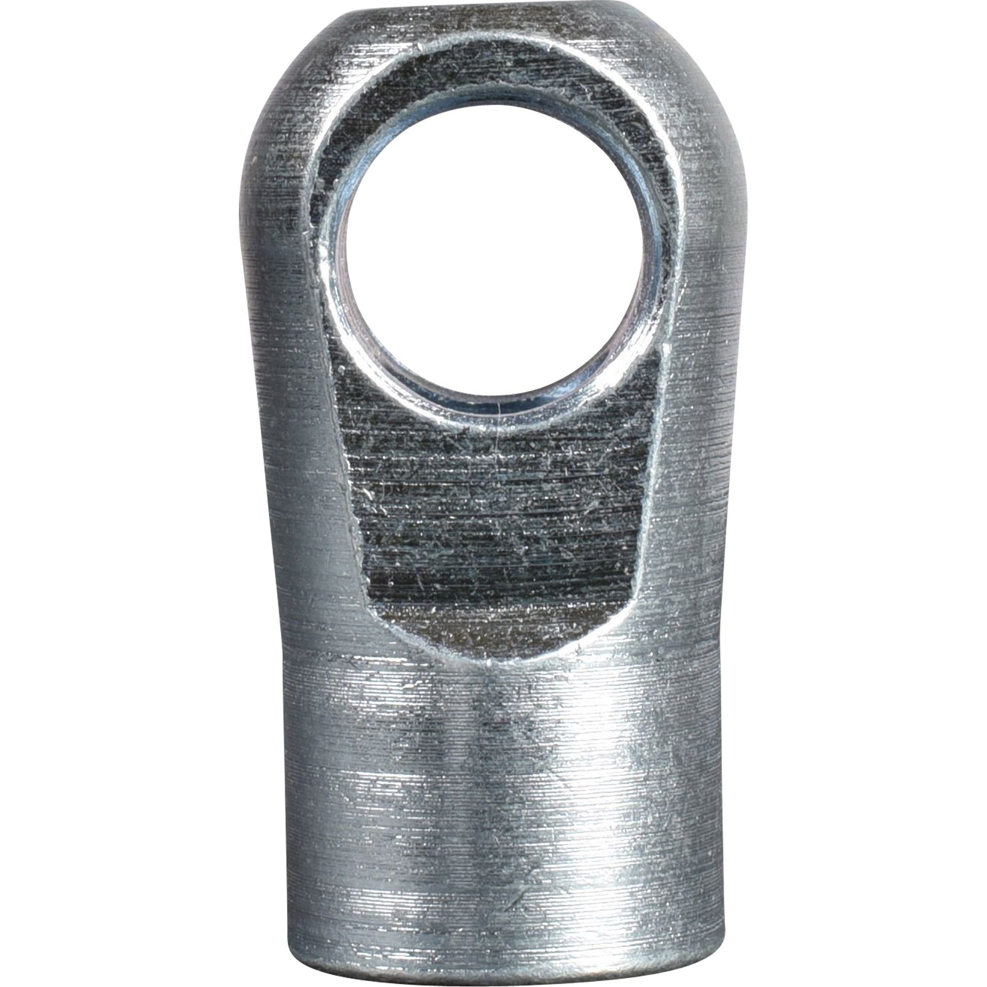 Auge, Stahl, Ø 8,1, Länge 19 mm, M8 Auge, Stahl, Ø 8,1, Länge 19 mm, M8