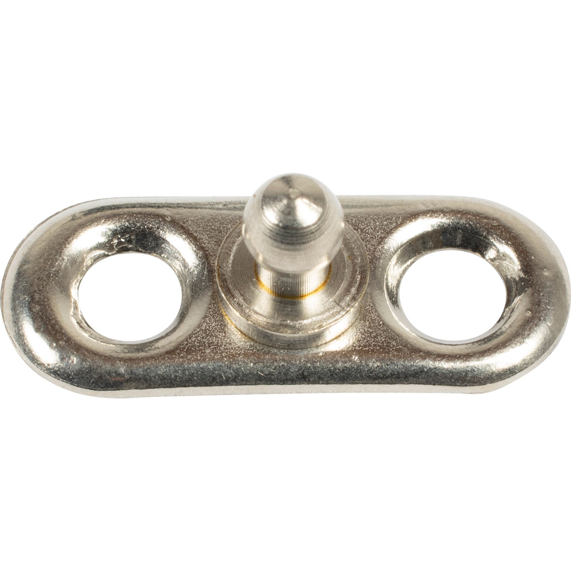 Tenax-Unterteil zum Anschrauben (2-Loch) Tenax-Unterteil zum Anschrauben (2-Loch)