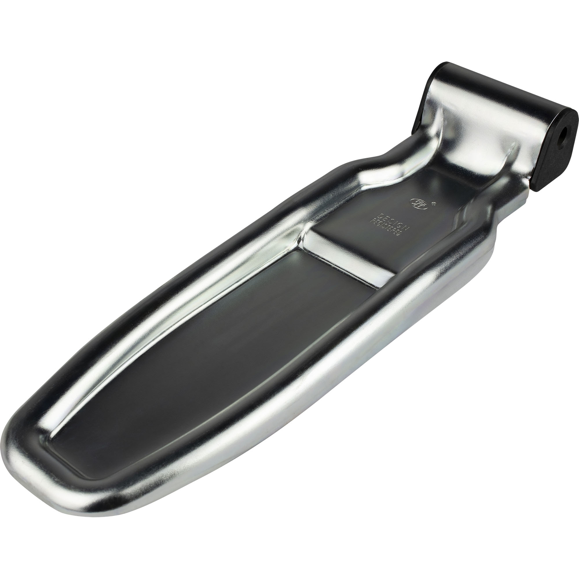 Scharnier für Türen und Bordwände, 335x98 verzinkt Scharnier für Türen und Bordwände, 335x98 verzinkt