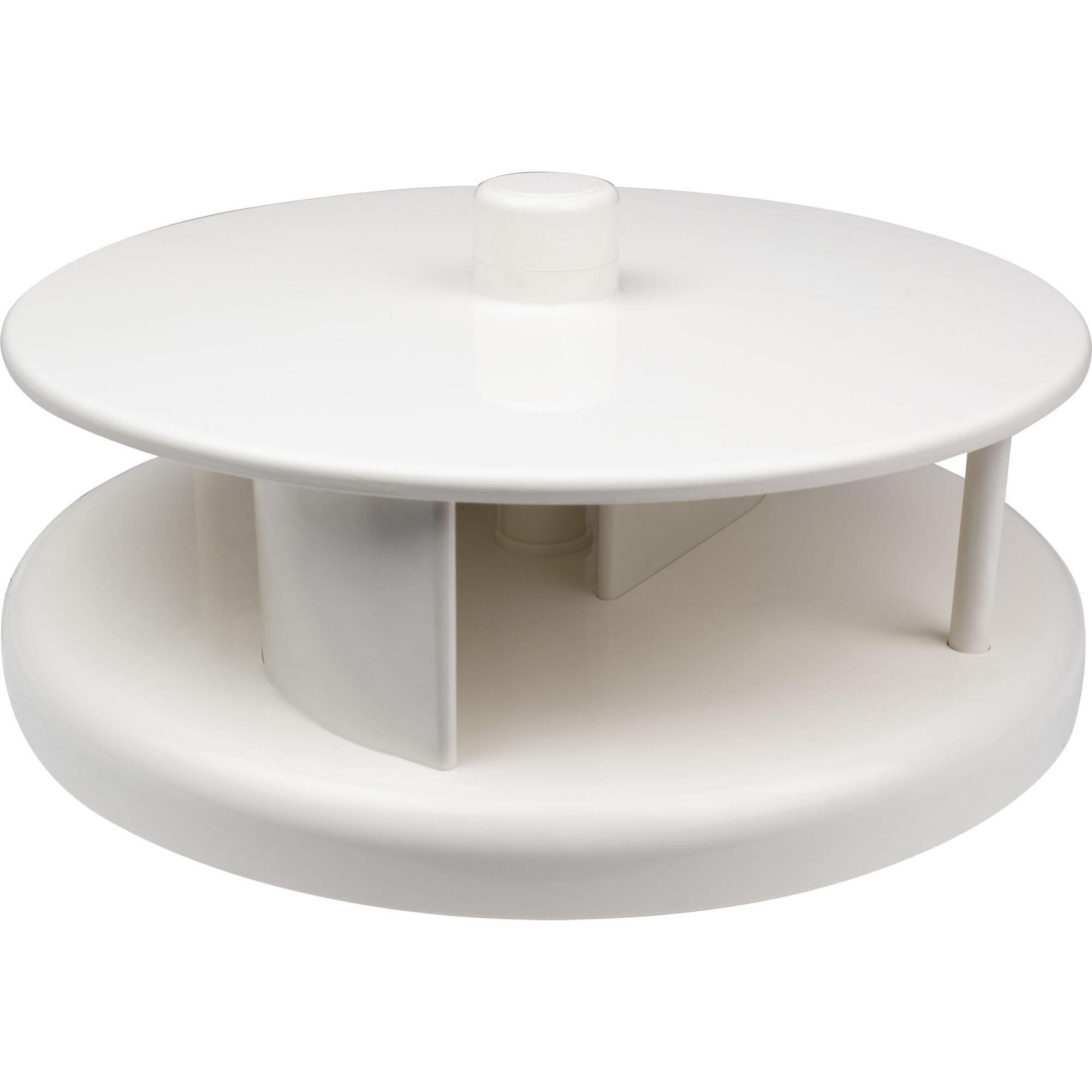 Lüfter mit mechanischem Ventilator