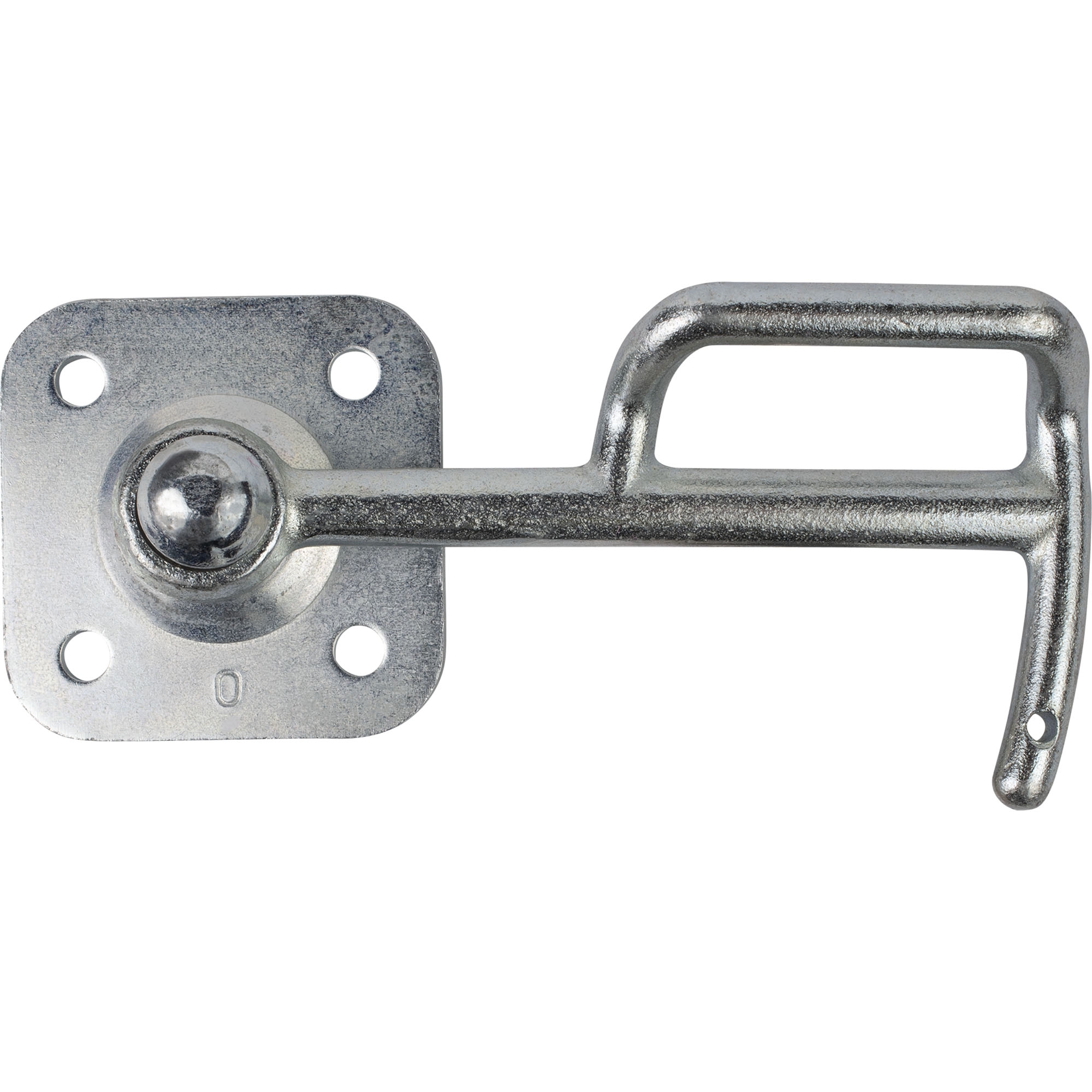 Kastenverschluss links, Gr. 0 Kastenverschluss links, Gr. 0