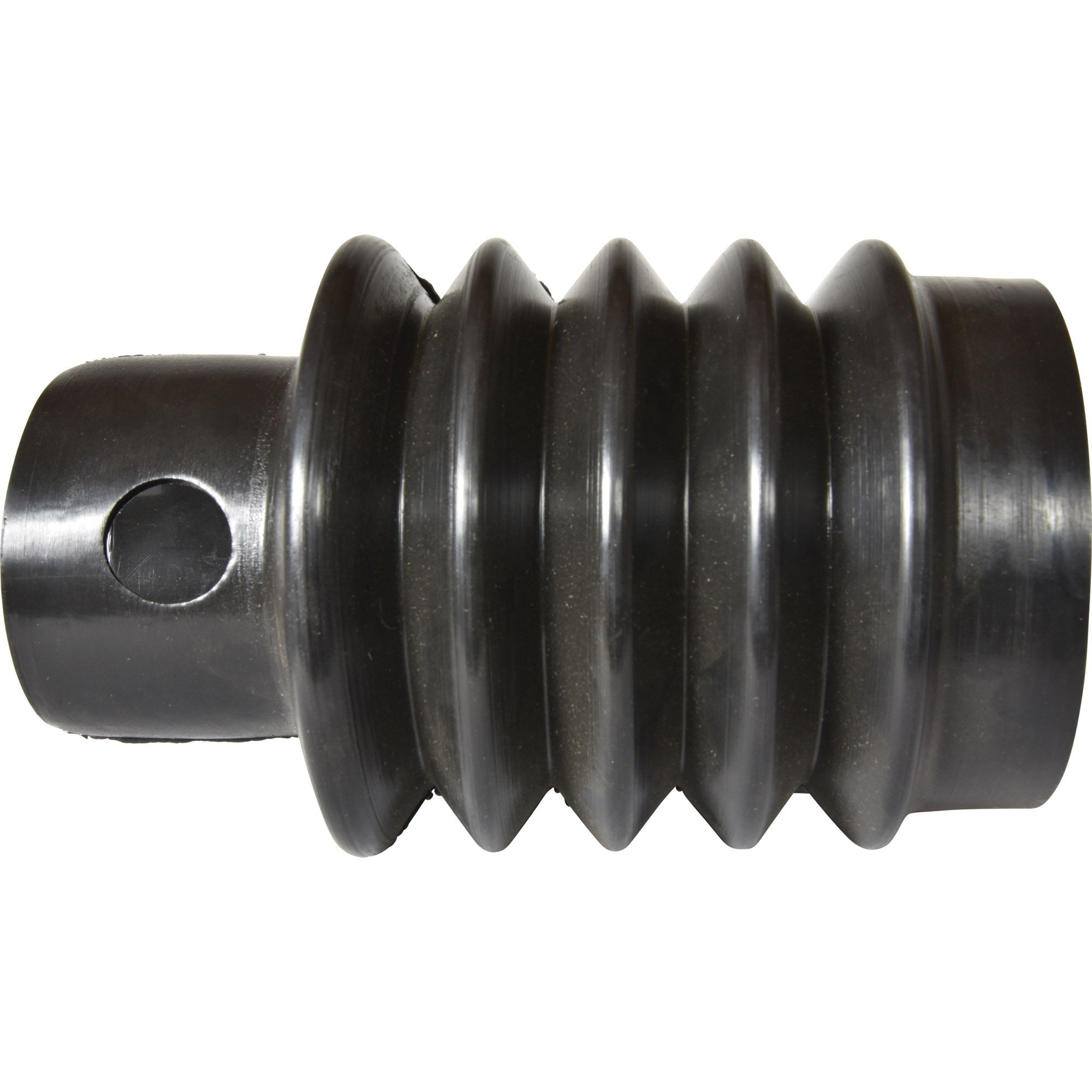 Faltenbalg BPW, Peitz, 5 Falten, PAV/SR1,3 Ausf. X Faltenbalg BPW, Peitz, 5 Falten, PAV/SR1,3 Ausf. X