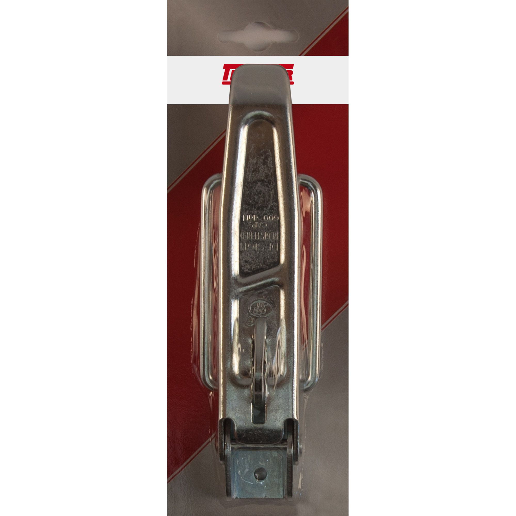 Excenterverschluss zum Anschrauben, mit Rundbügel Excenterverschluss zum Anschrauben, mit Rundbügel