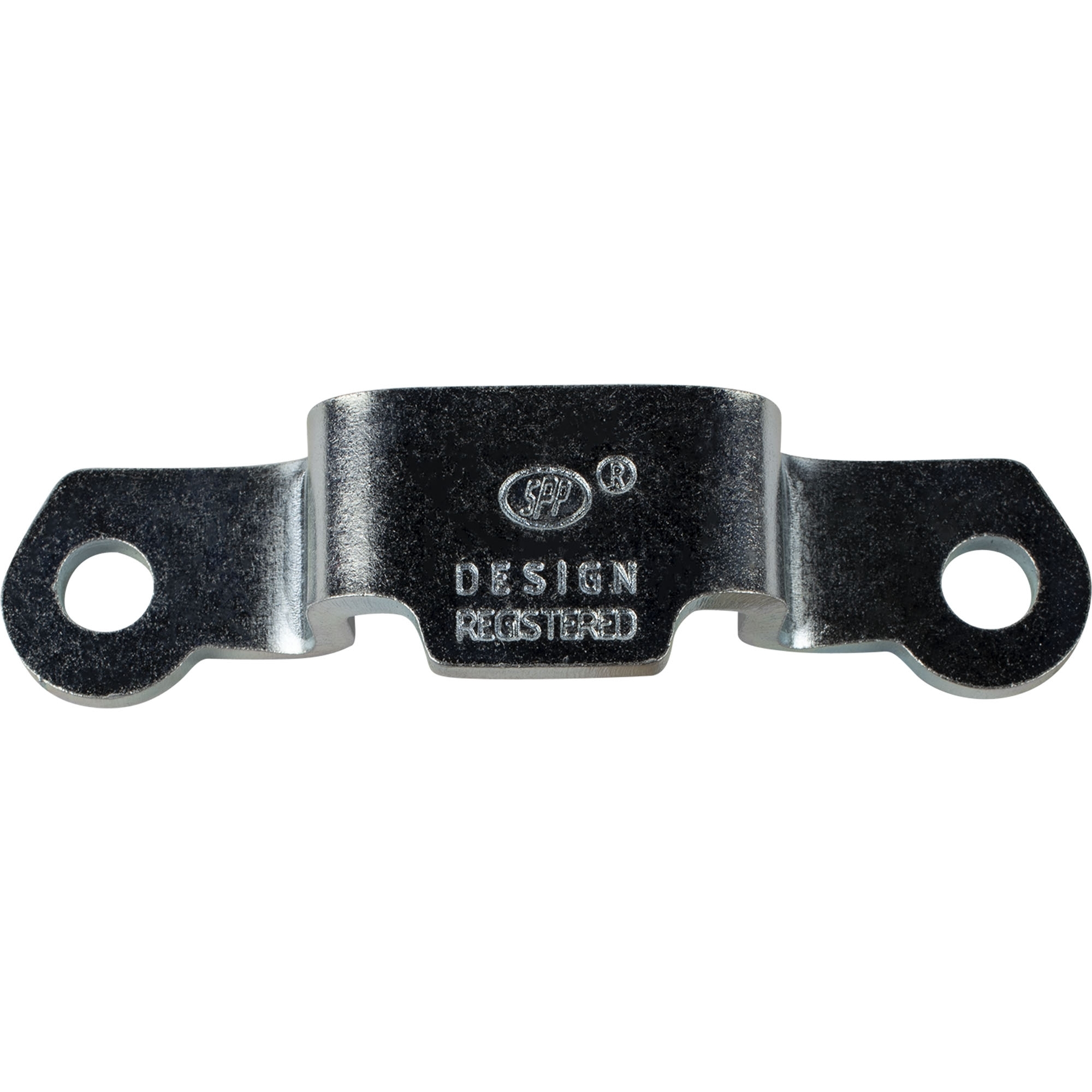 Gegenhalter für Spannverschluss