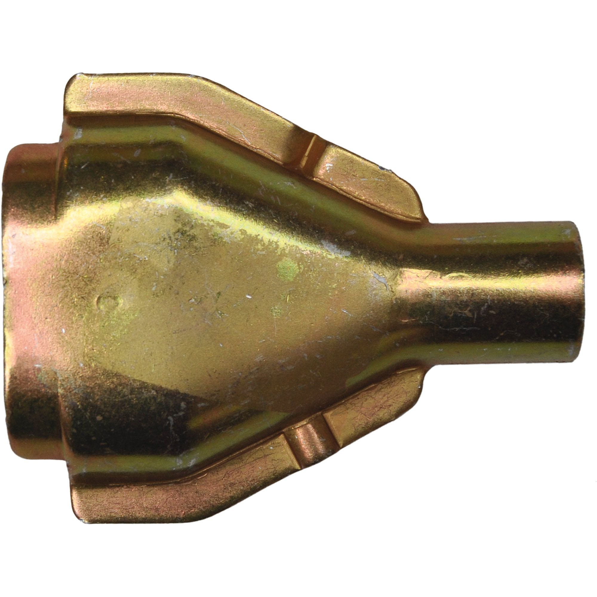 Bremsseilaufnahme, Halbschale  für Knott Bremsseilaufnahme, Halbschale  für Knott