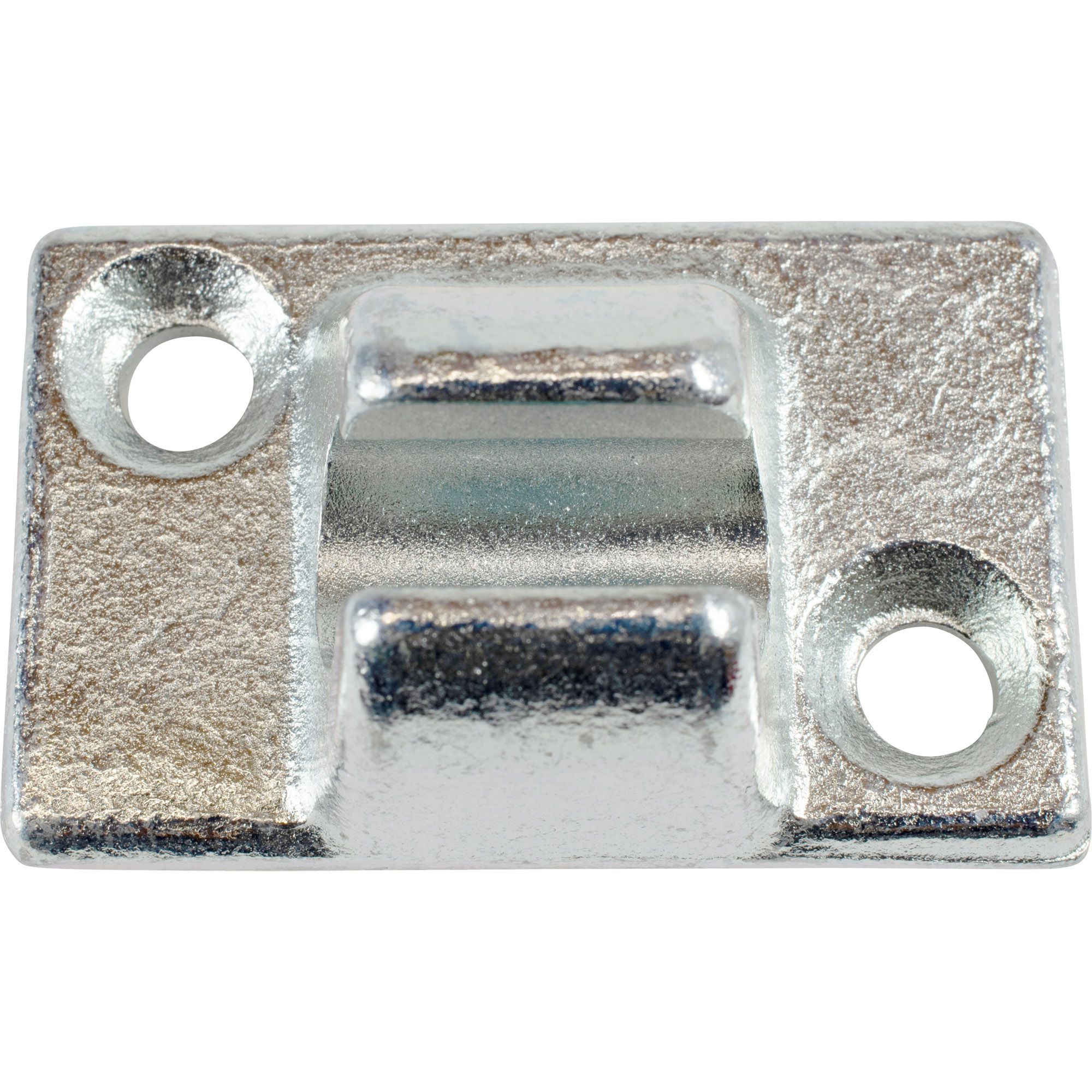 Kofferdeckelscharnier (Haltebock) Kofferdeckelscharnier (Haltebock)