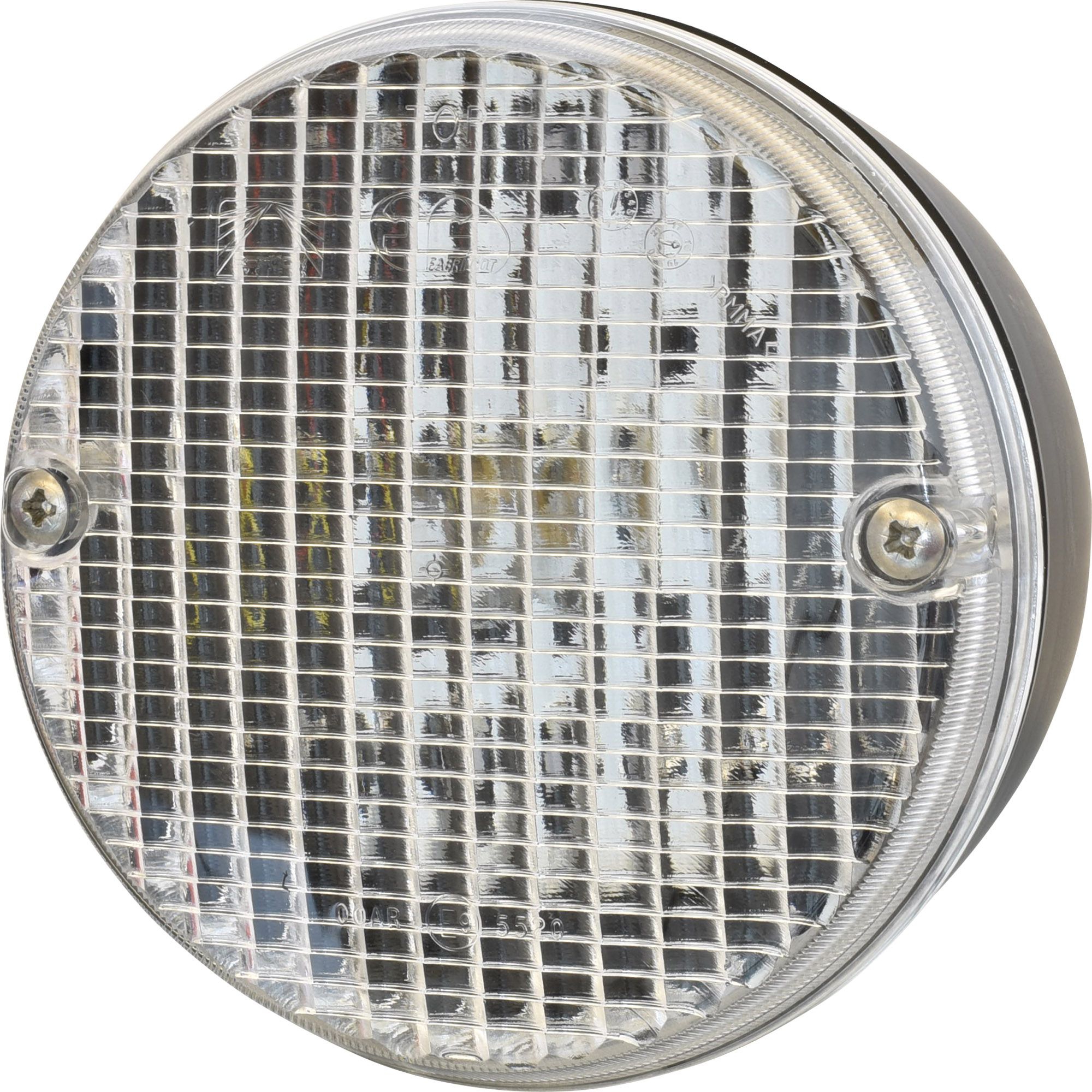 Rückfahrscheinwerfer, Aspöck, links+rechts, 5-pol Rückfahrscheinwerfer, Aspöck, links+rechts, 5-pol