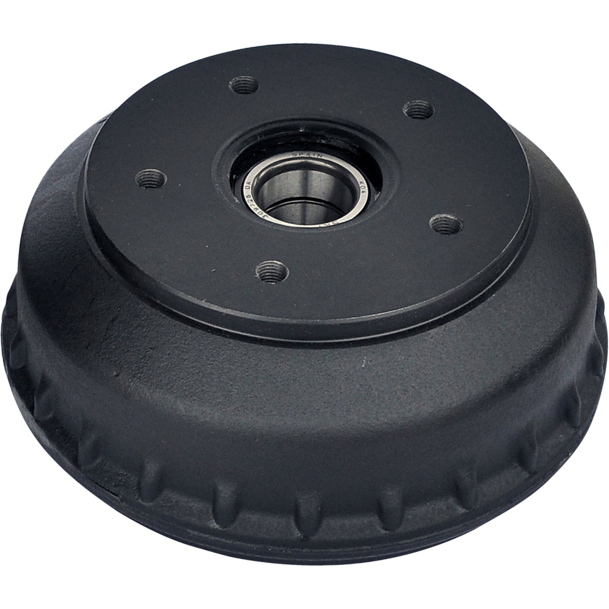 Bremstrommel AL-KO 200x50, Kompaktlager, 5x112