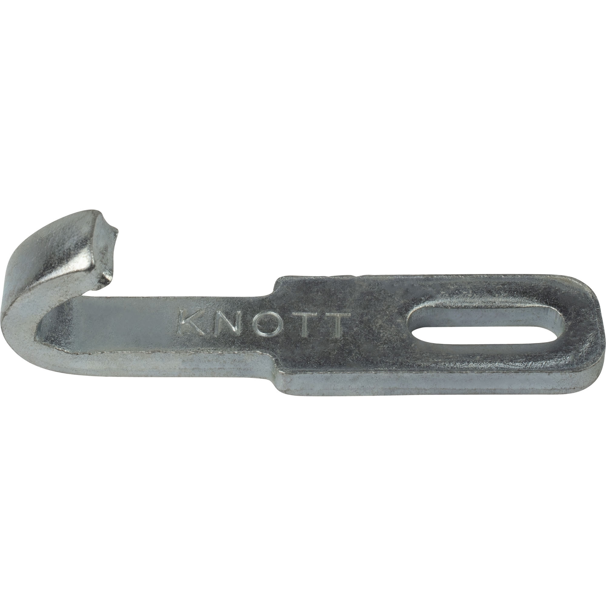 Gegenhalter für Excenterverschluss 008 000 180