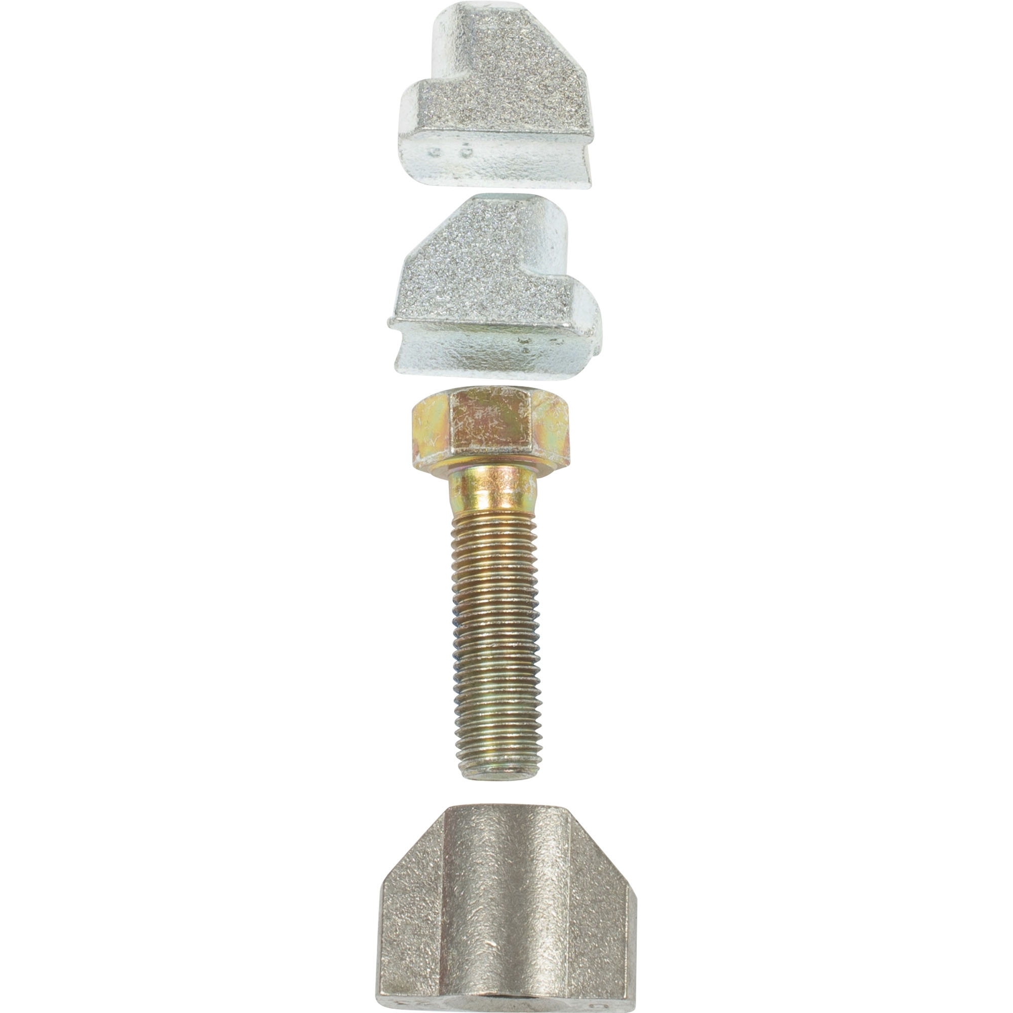 Nachstellsatz Knott, 25-2025