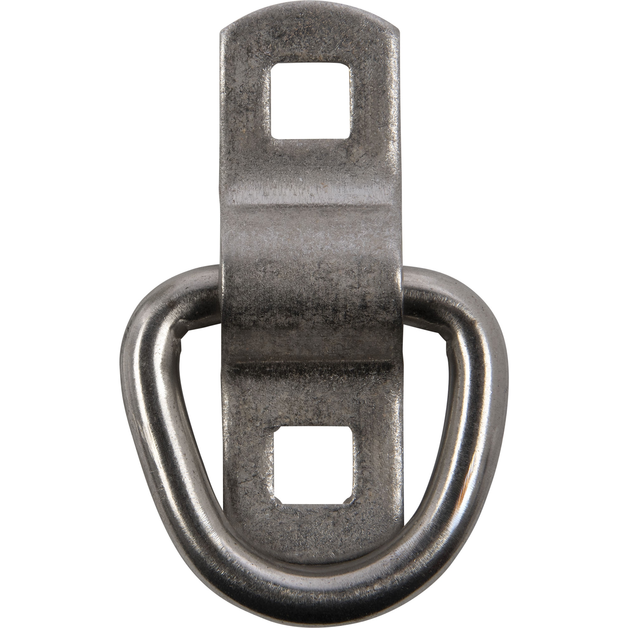 Bügel/Ring für Zurrmulde, Bügel 90 x 30 mm, 800daN