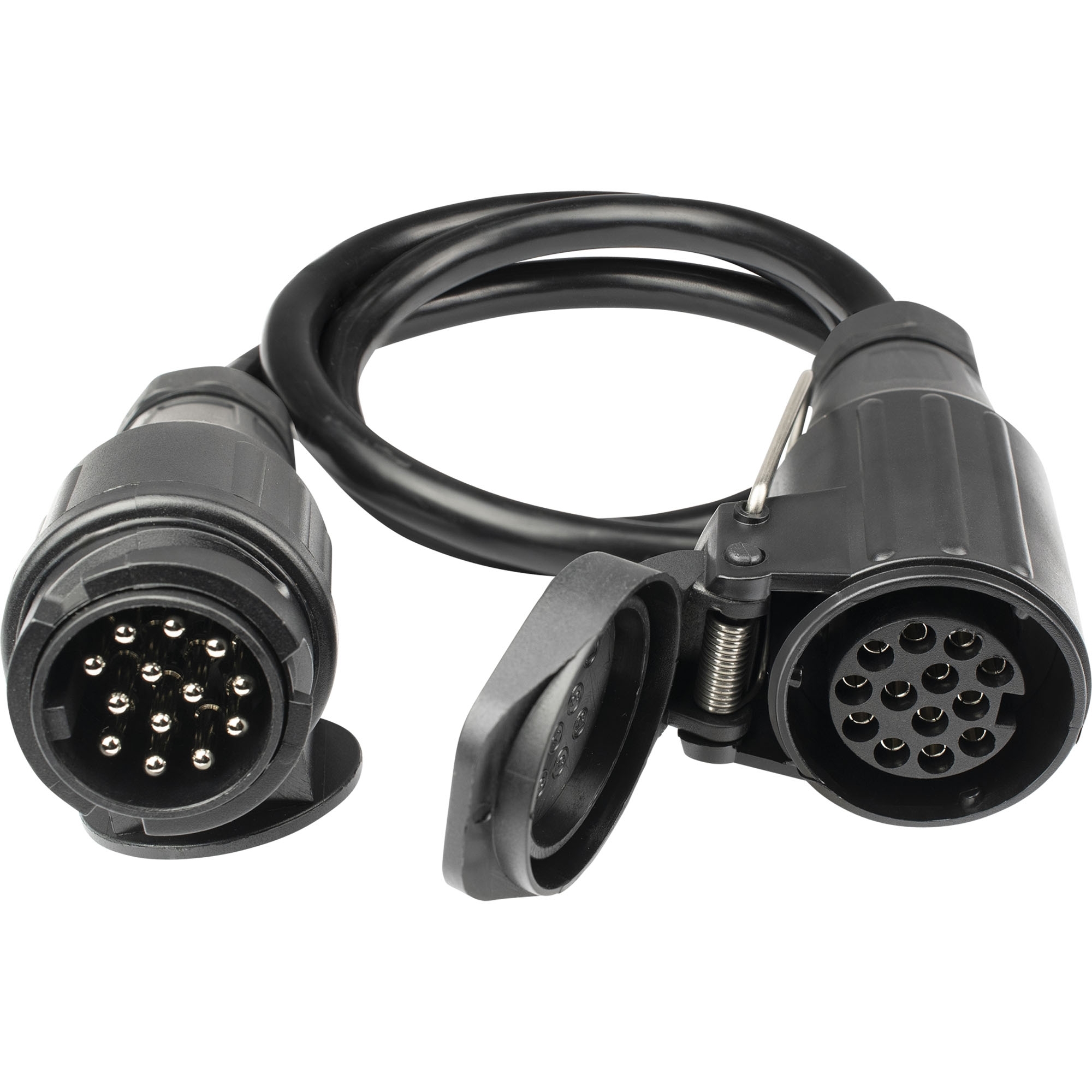 Verlängerungskabel, 13-Pol, Länge 2000 mm