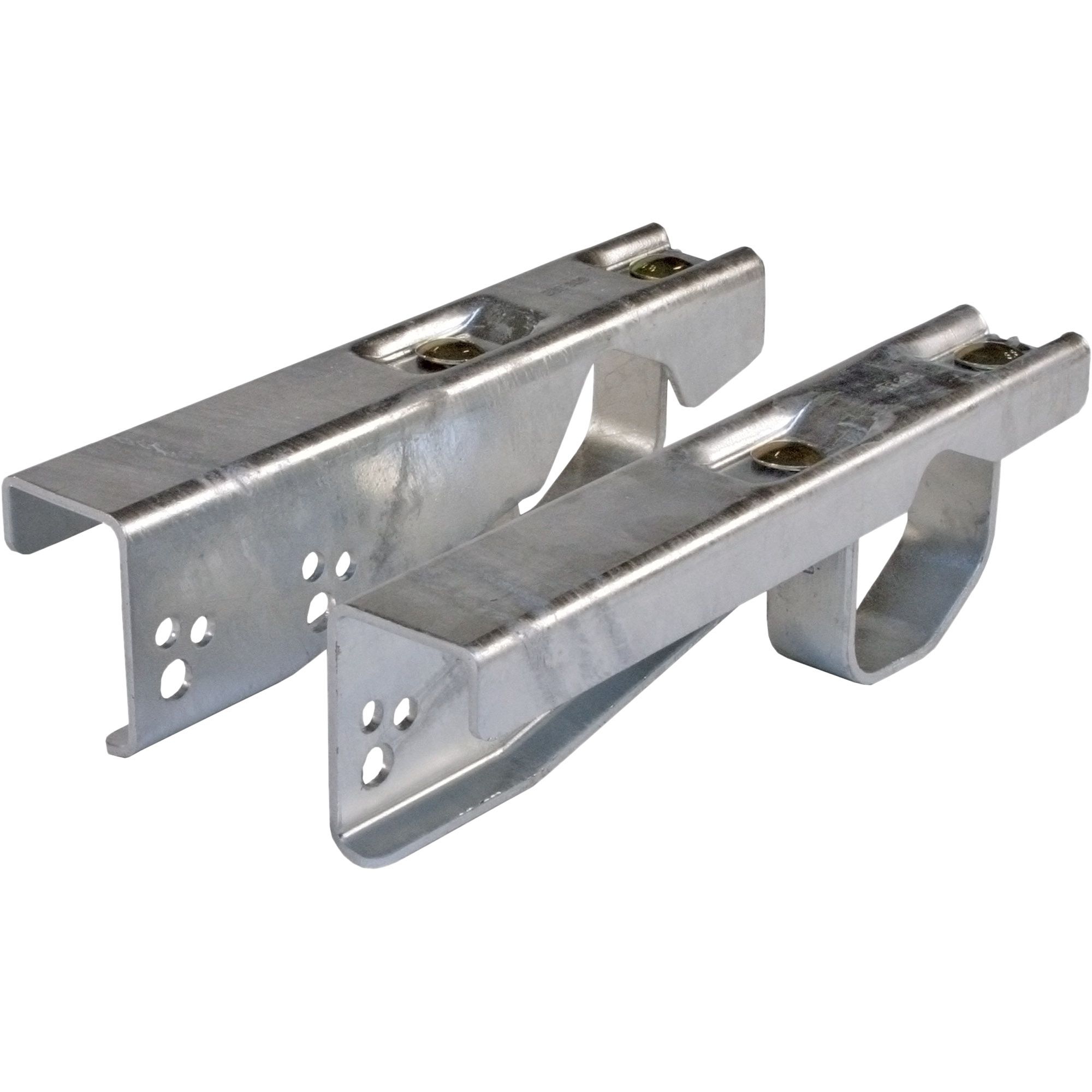 Deichselanschlussprofil, ALKO, PR80 Deichselanschlussprofil, ALKO, PR80