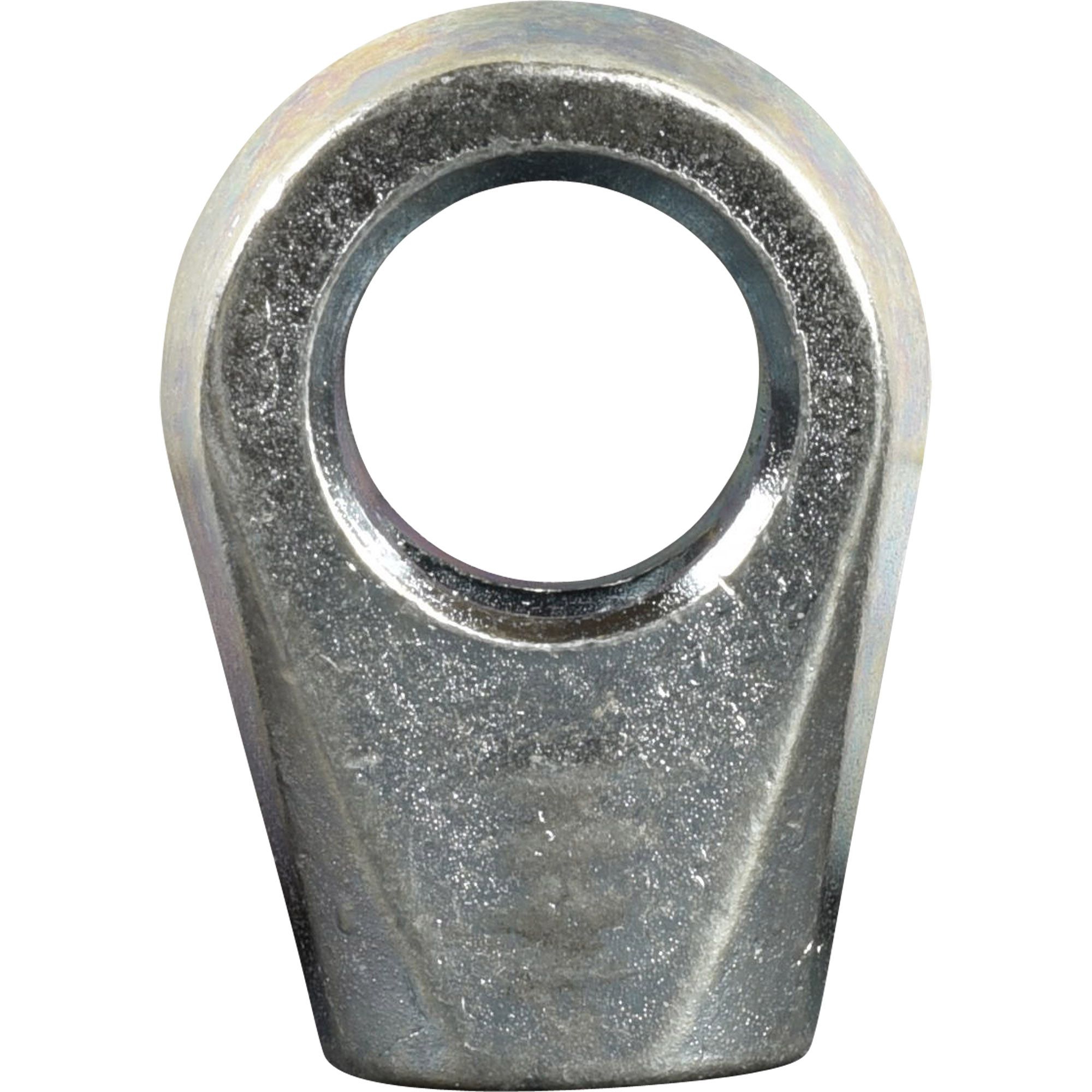 Auge, Stahl, Ø 10,1, Länge 16 mm, M10 Auge, Stahl, Ø 10,1, Länge 16 mm, M10