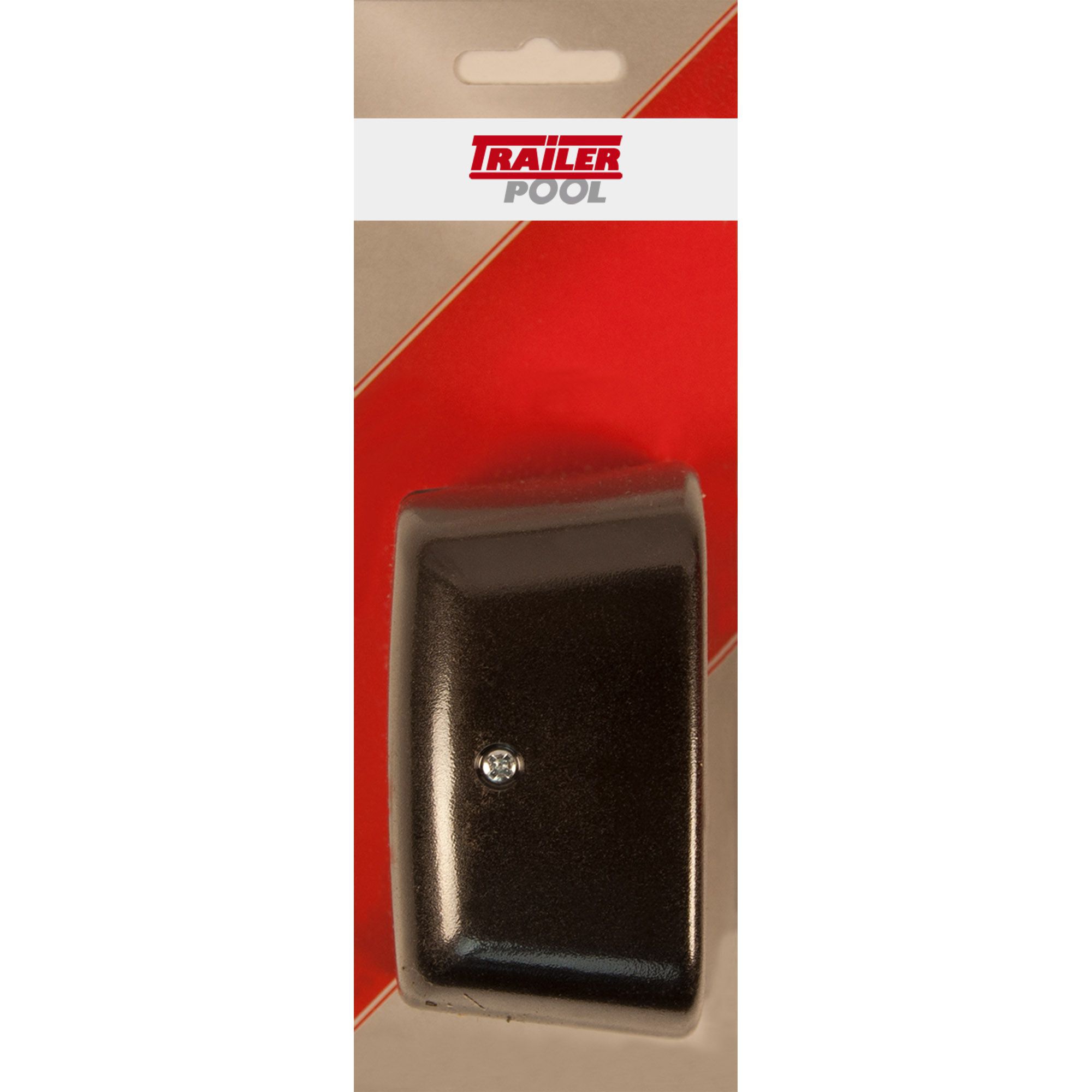 Kennzeichenleuchte  SAW 102 x 55, verpackt Kennzeichenleuchte  SAW 102 x 55, verpackt