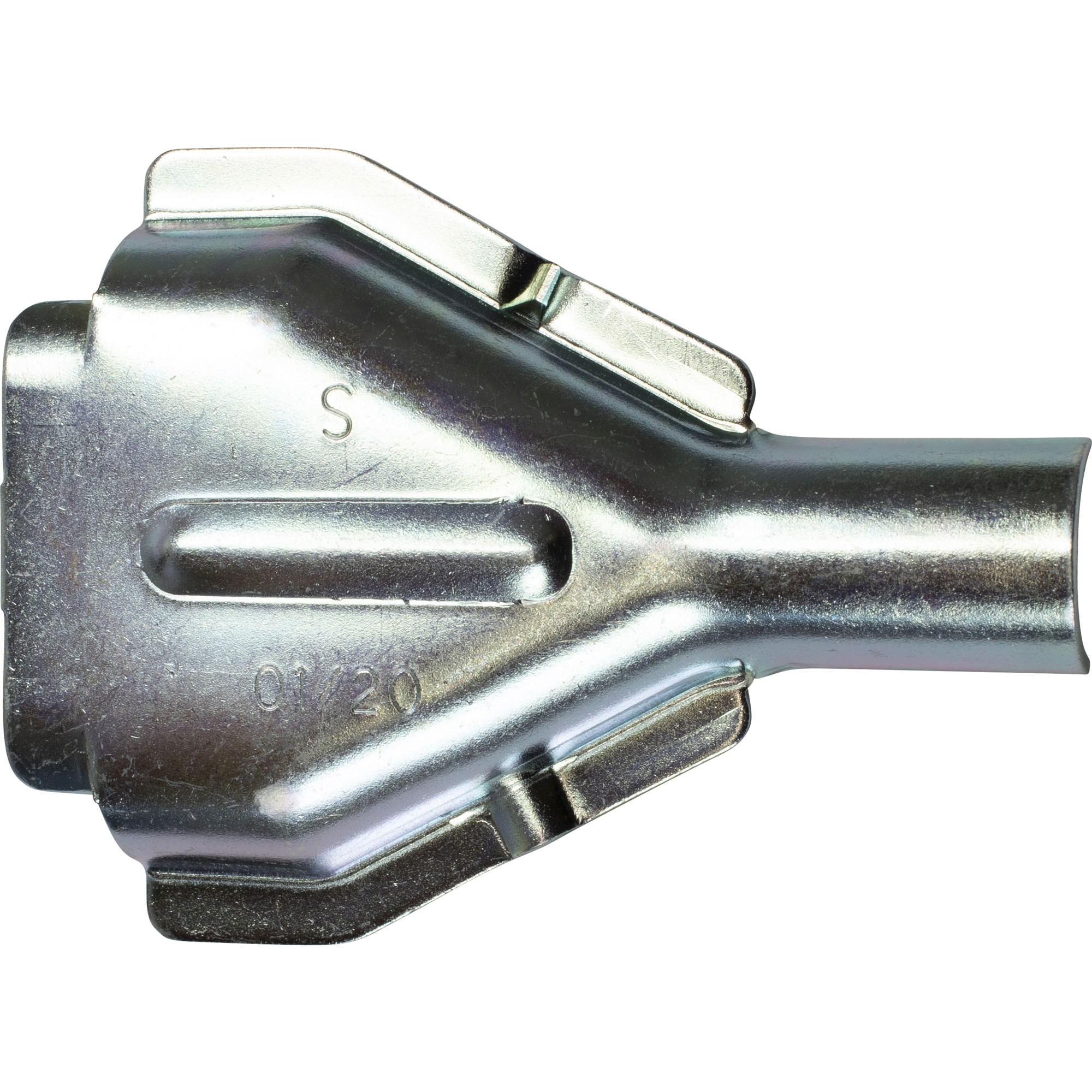 Bremsseilaufnahme, Halbschale für Knott 36341