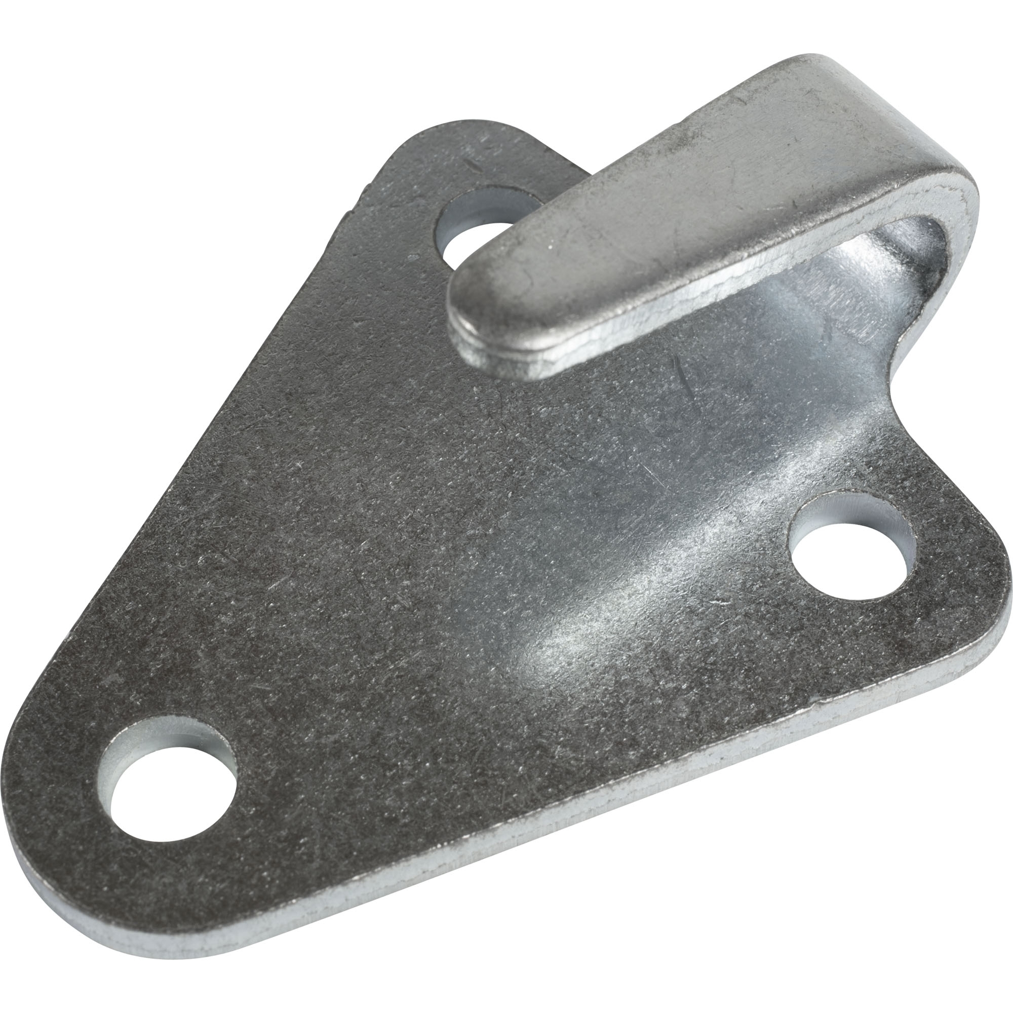 Planenhaken 3-Loch, Länge 50 mm, LA 32x24 mm Planenhaken 3-Loch, Länge 50 mm, LA 32x24 mm