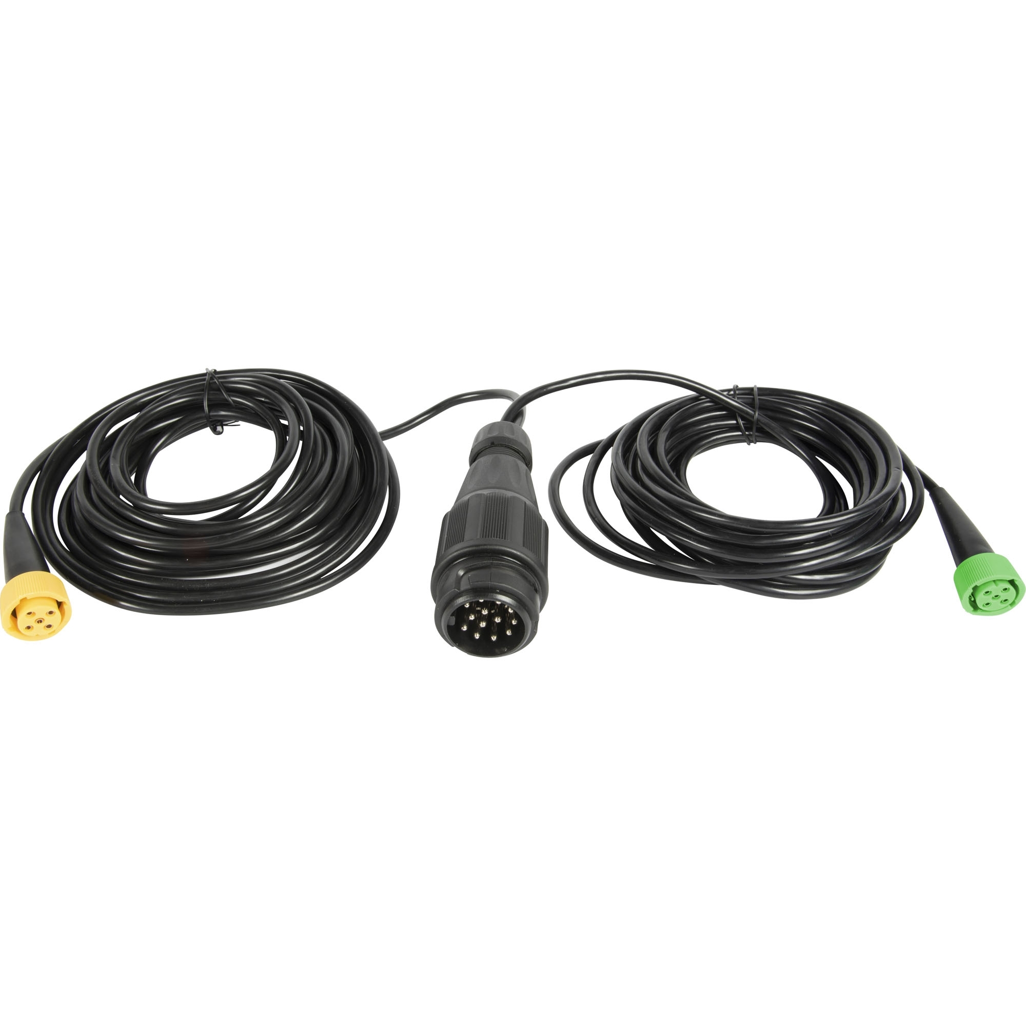 Versorgungskabel 13 polig, 5000 mm