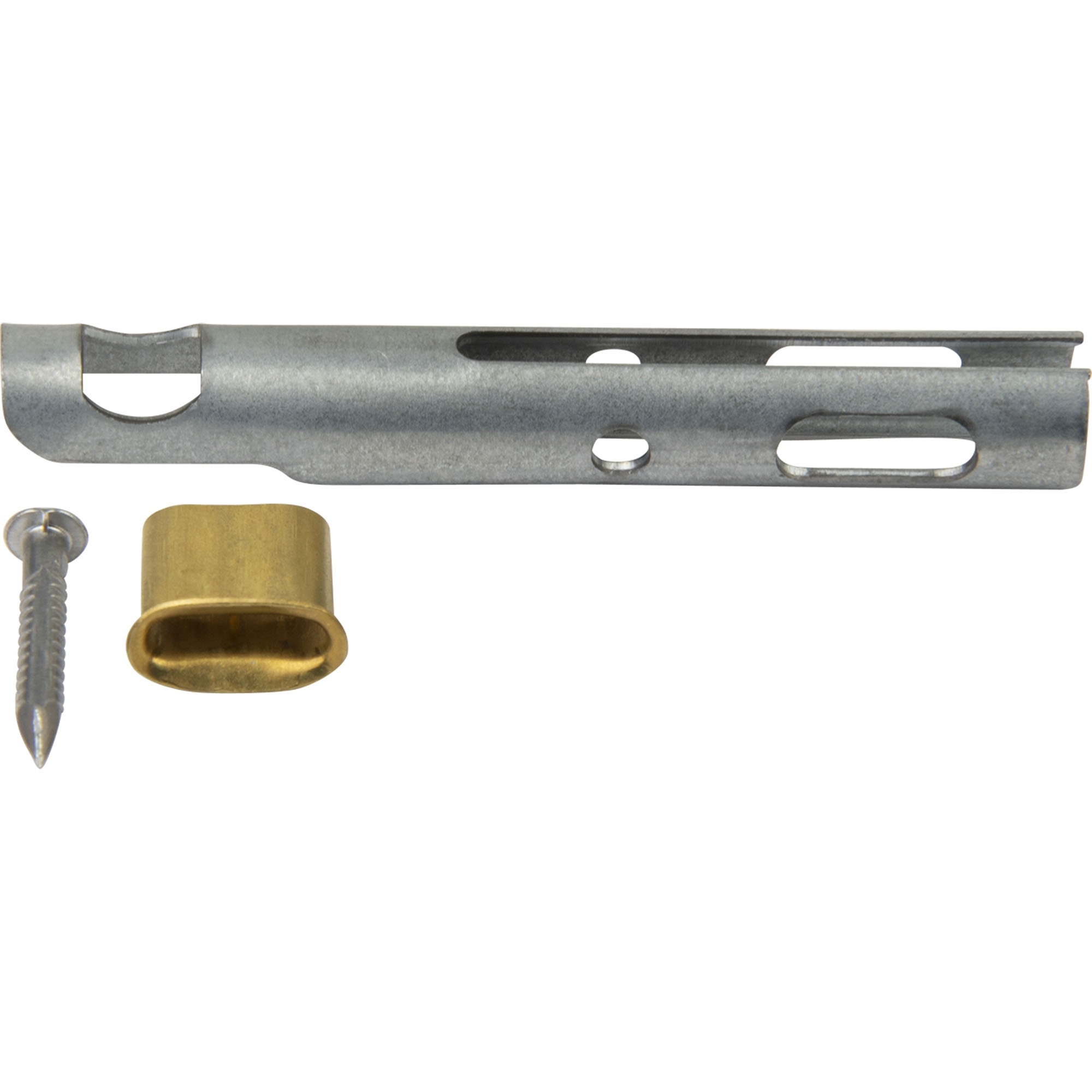 Seilendverschluss in Zollausführung, Seil-Ø 8 mm Seilendverschluss in Zollausführung, Seil-Ø 8 mm