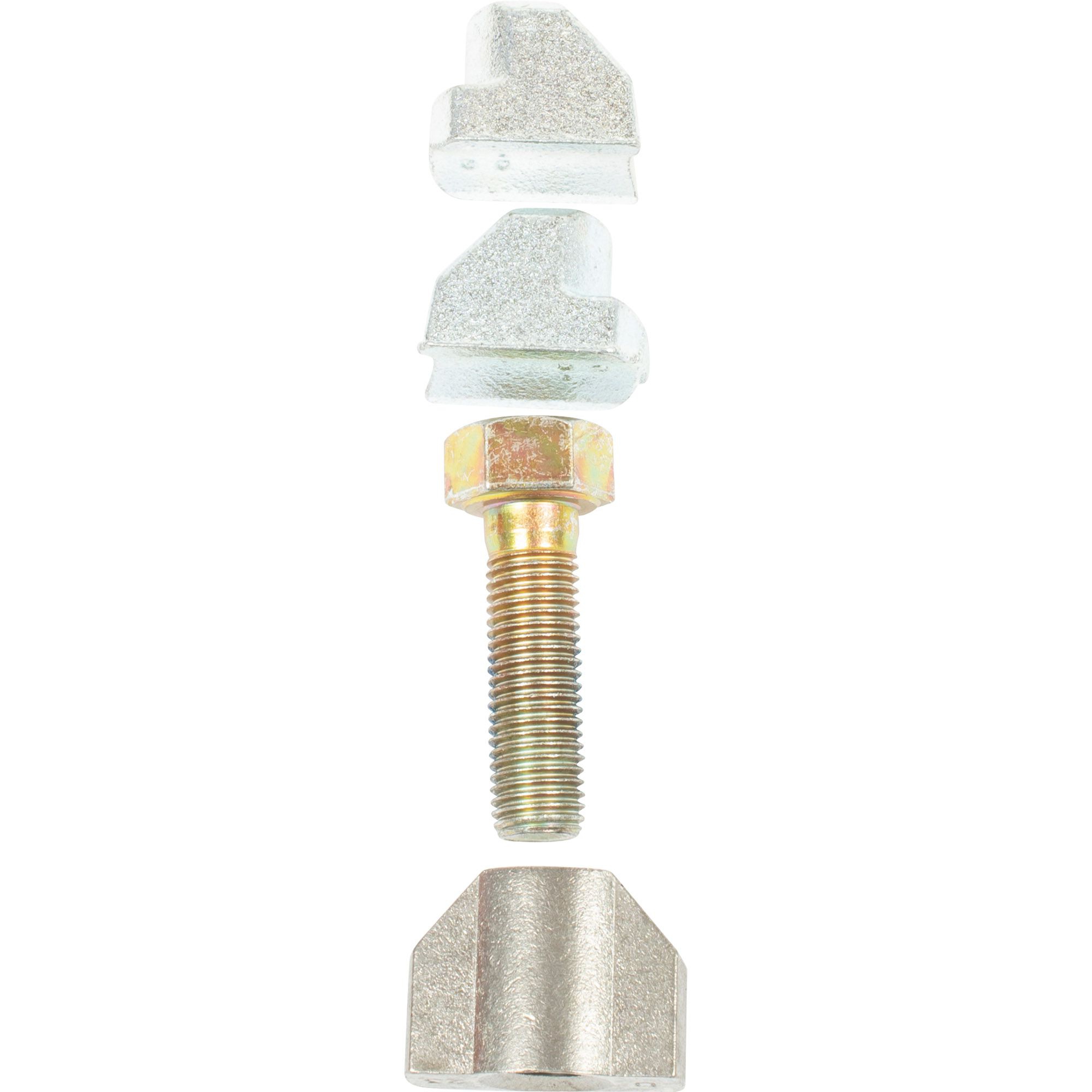 Nachstellsatz Knott, 25-2025 Nachstellsatz Knott, 25-2025