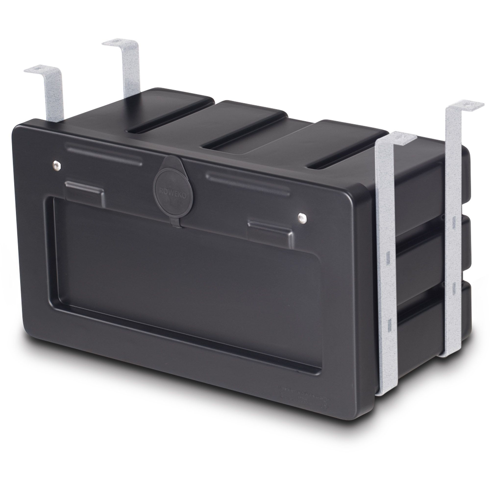 Staubox Typ 13, Kunststoff B650 x T330 x H350 mm Staubox Typ 13, Kunststoff B650 x T330 x H350 mm