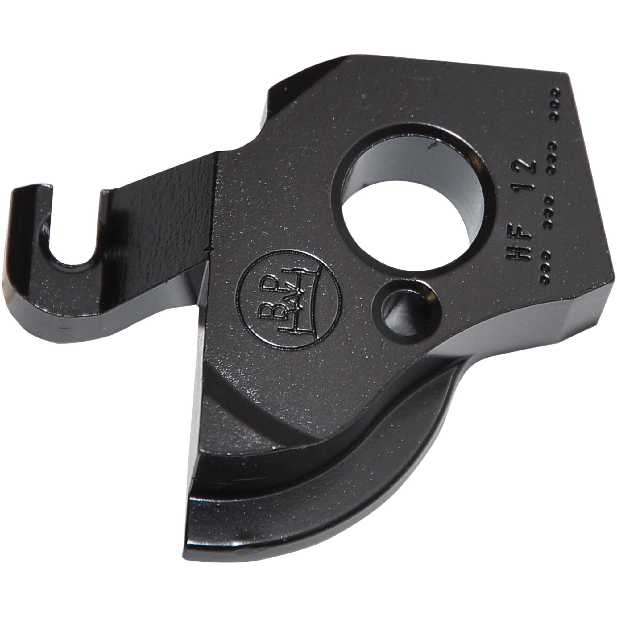 Formteil rechts für -7 Bremse Formteil rechts für -7 Bremse