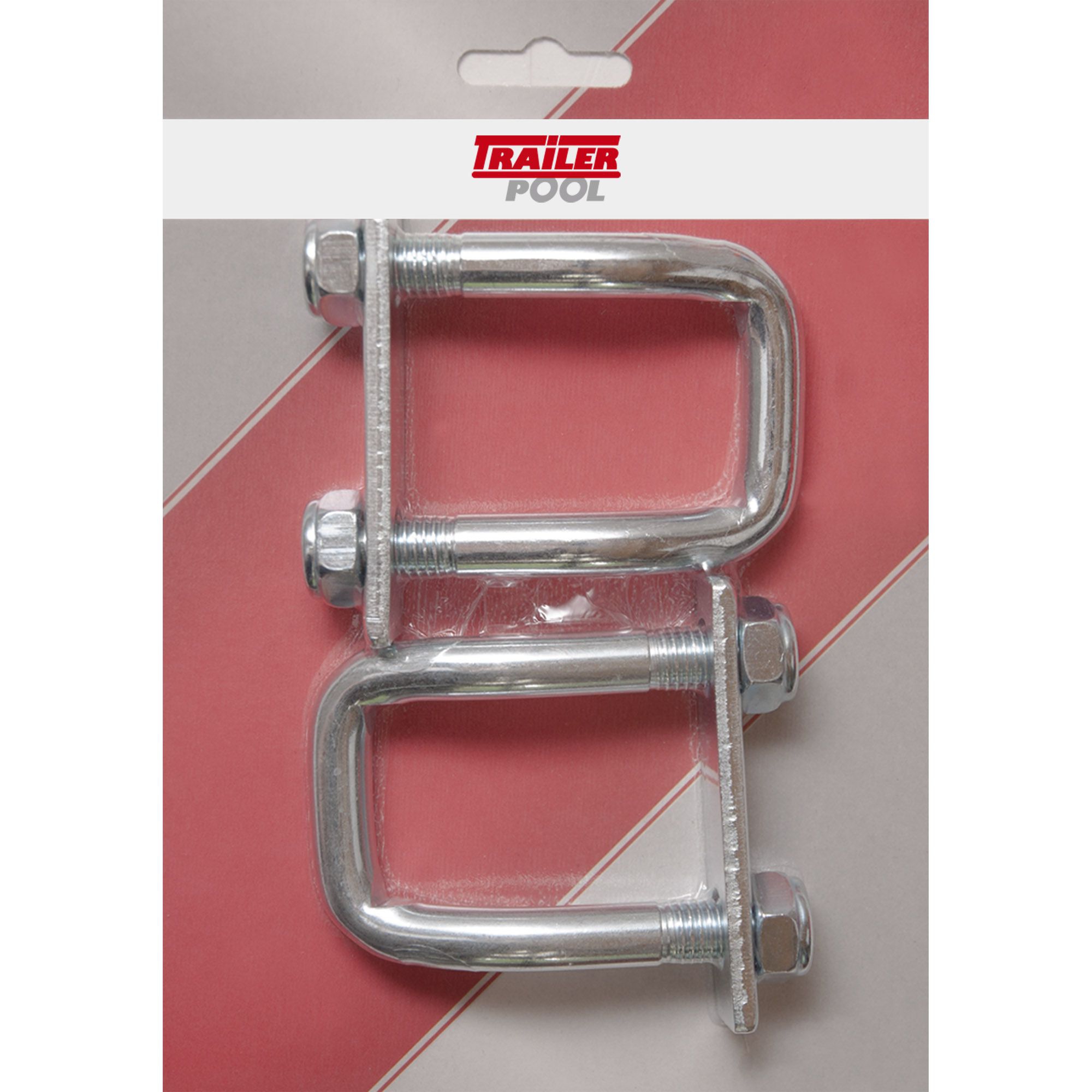 2er Set Zurrbügel, 50 x 83 mm, M 12, gekröpft, 2er Set Zurrbügel, 50 x 83 mm, M 12, gekröpft,