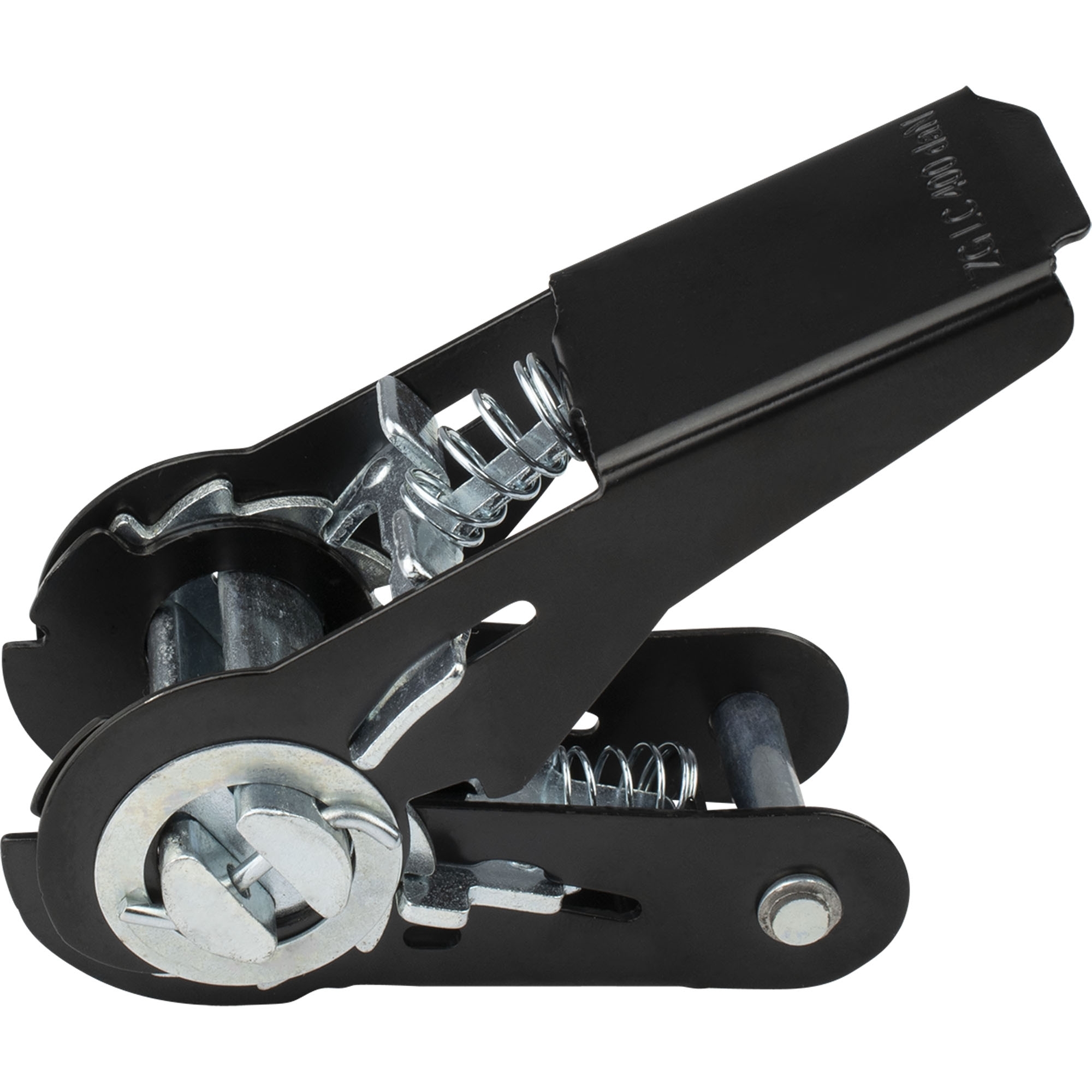 Druckratsche für Gurtband 25 mm, 800 daN Druckratsche für Gurtband 25 mm, 800 daN