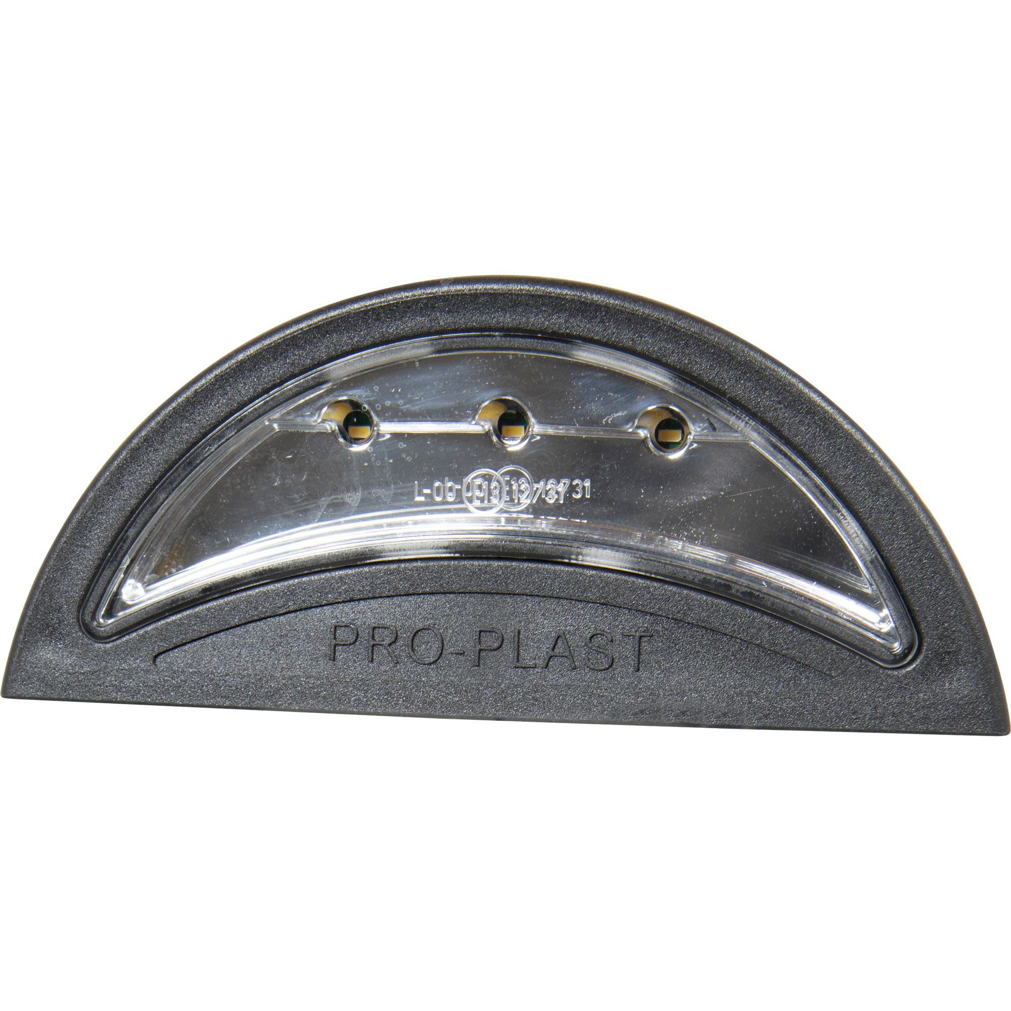 Kennzeichenleuchte LED 12/24 V, mit Kabel 200 mm Kennzeichenleuchte LED 12/24 V, mit Kabel 200 mm