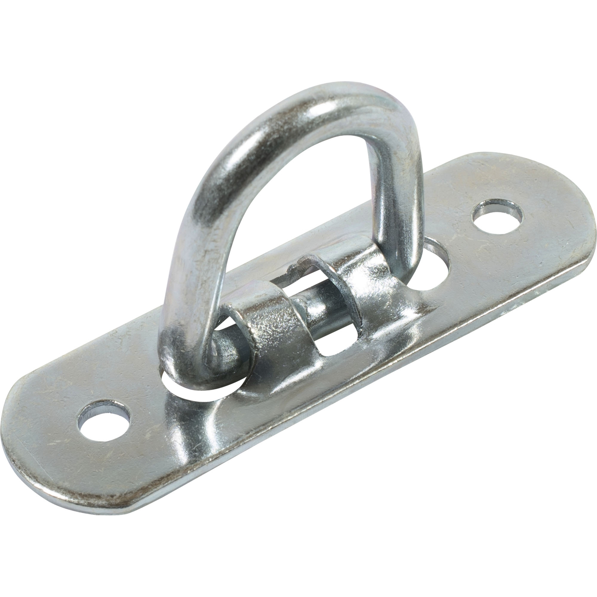 Bügelkrampe, Höhe 25 mm, längs umklappbar Bügelkrampe, Höhe 25 mm, längs umklappbar