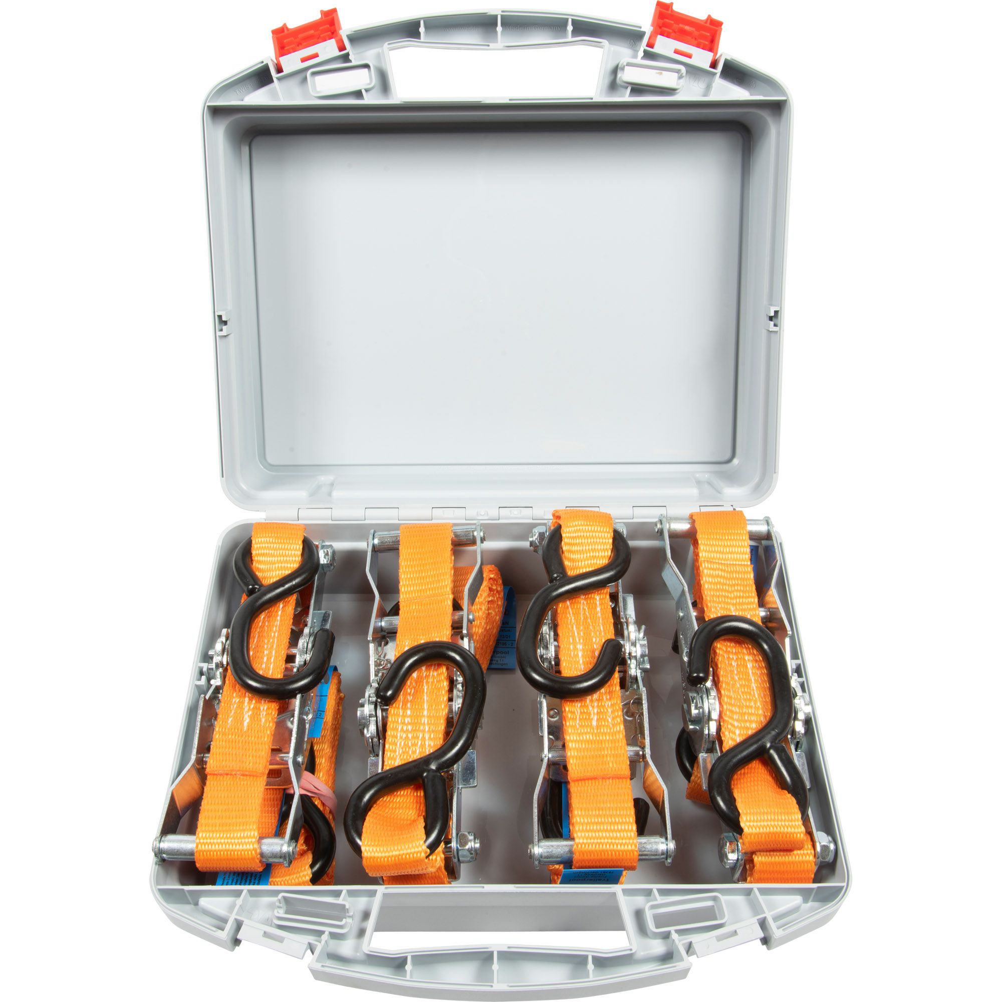 Motorrad-Zurrgurt Kofferset Motorrad-Zurrgurt Kofferset