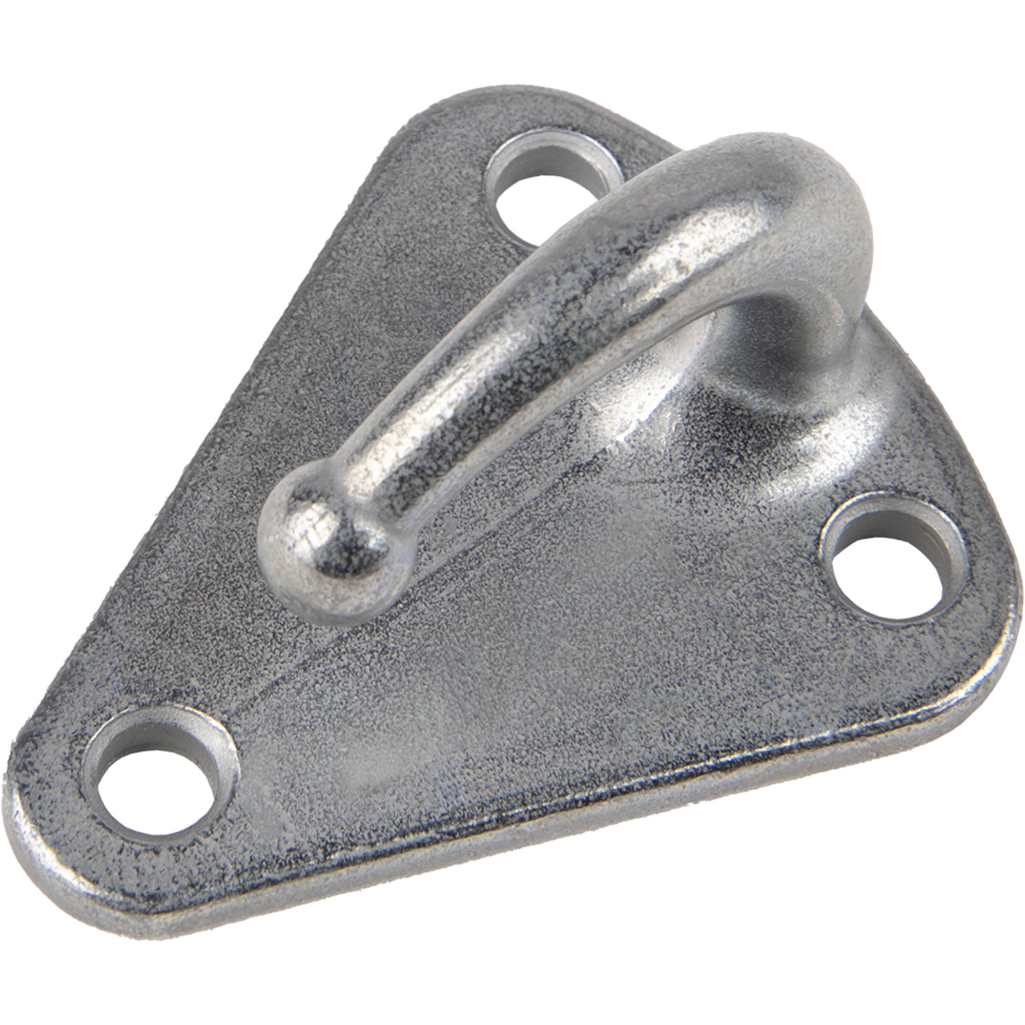 Planenhaken 3-Loch, Länge 55 mm, LA 41x28 mm Planenhaken 3-Loch, Länge 55 mm, LA 41x28 mm