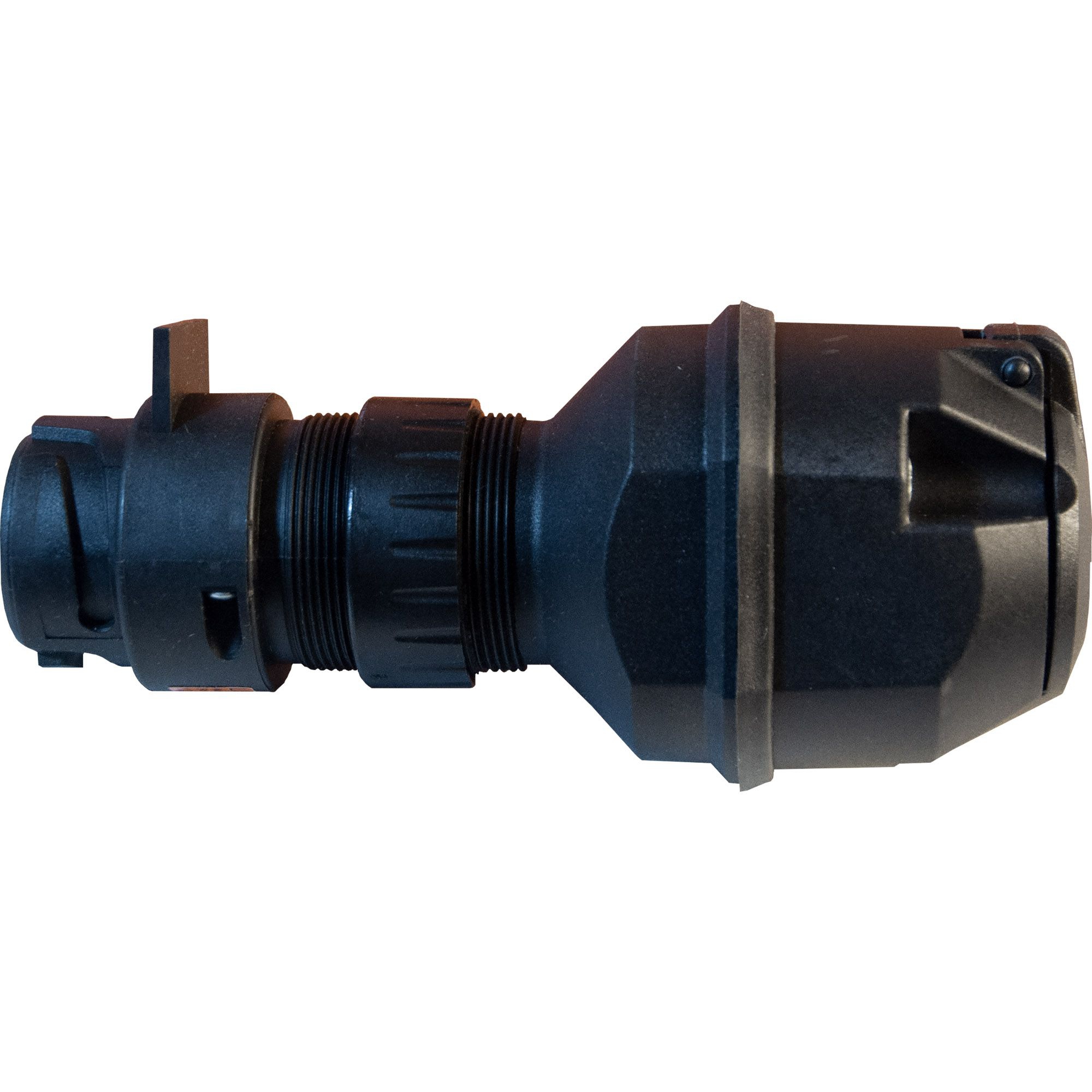 LED-Kontrollgerät, 13 pol. auf 7 pol. LED-Kontrollgerät, 13 pol. auf 7 pol.